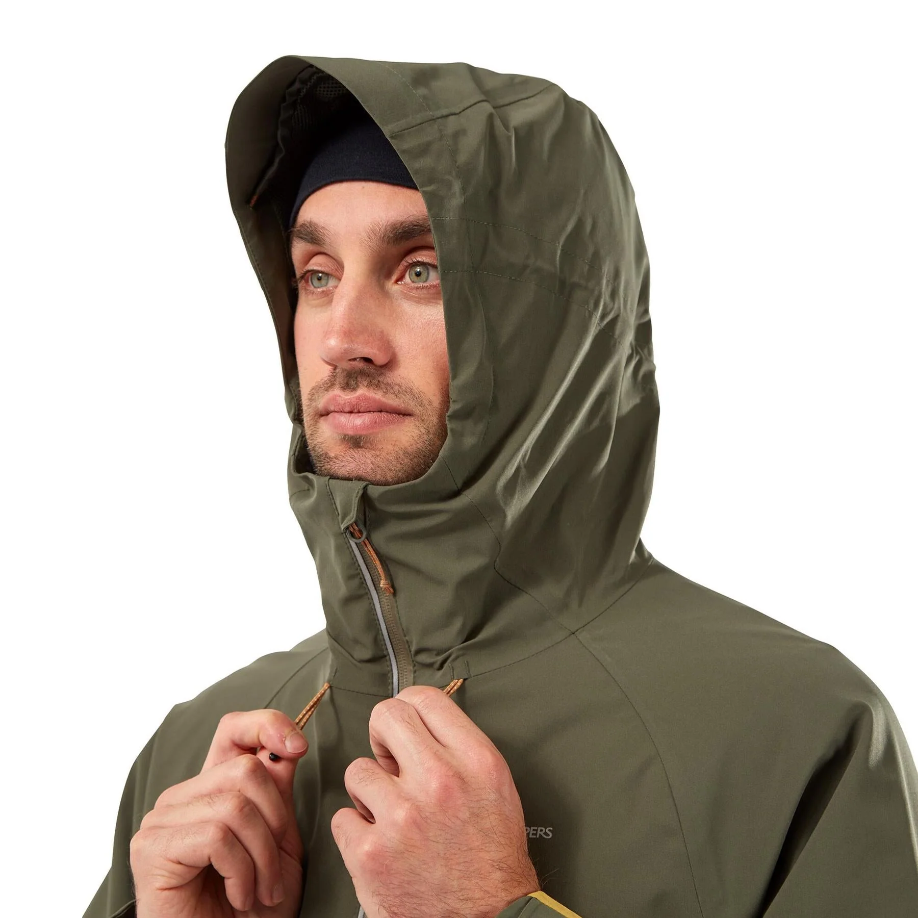 Craghoppers TRELAWNEY Mens Waterproof Jacket - Image 6