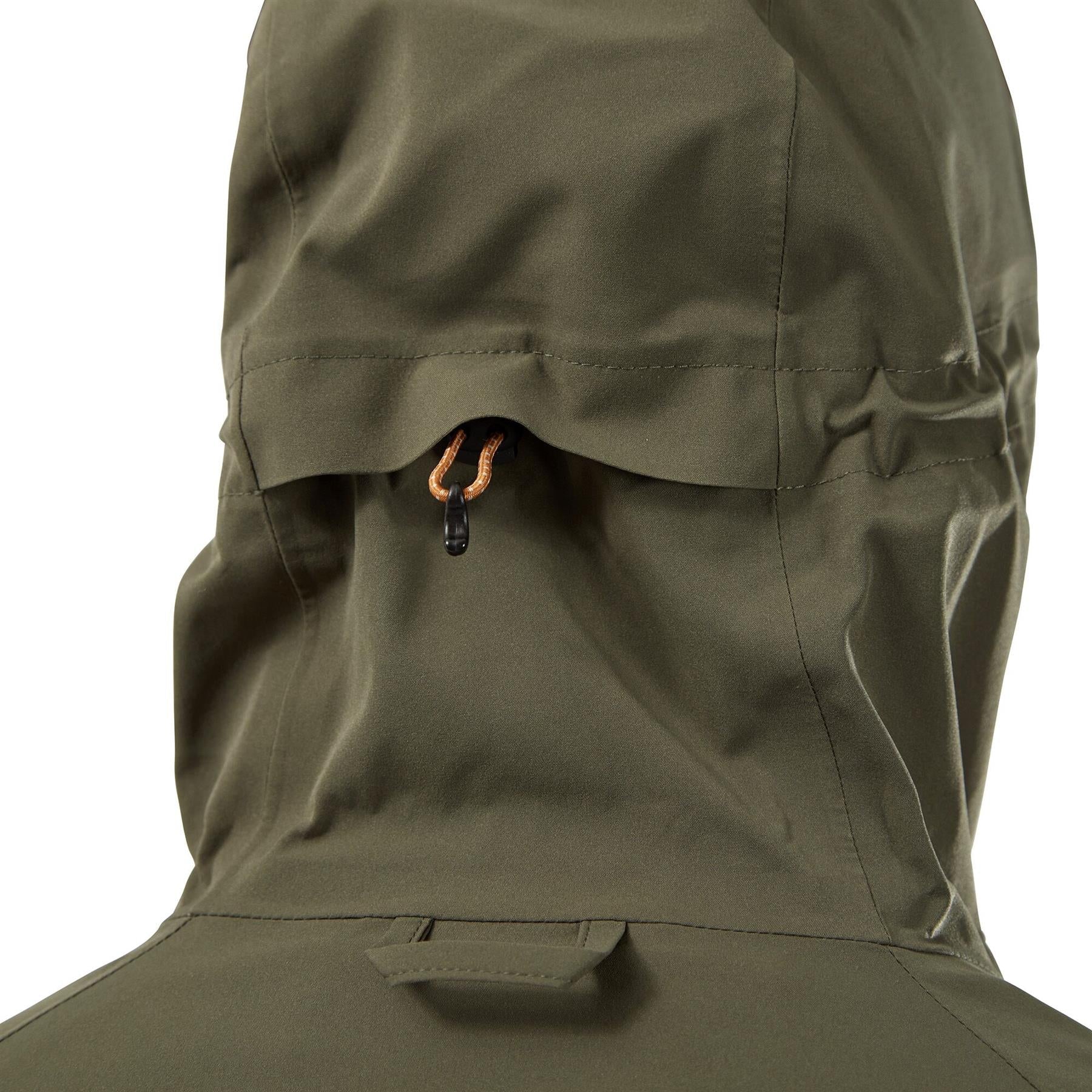 Craghoppers TRELAWNEY Mens Waterproof Jacket - Image 8