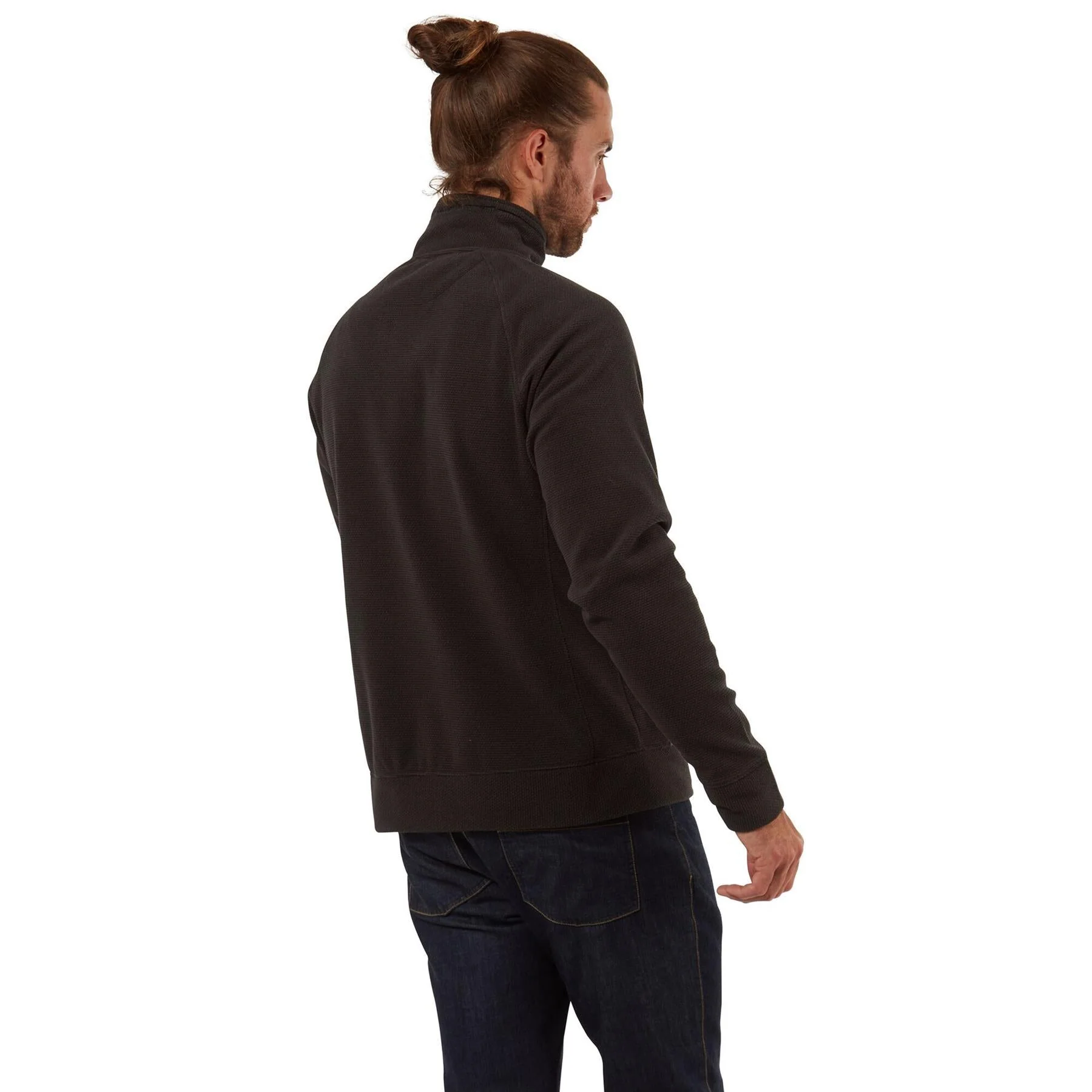 Craghoppers Turo Half Zip Mens Fleece - Image 2