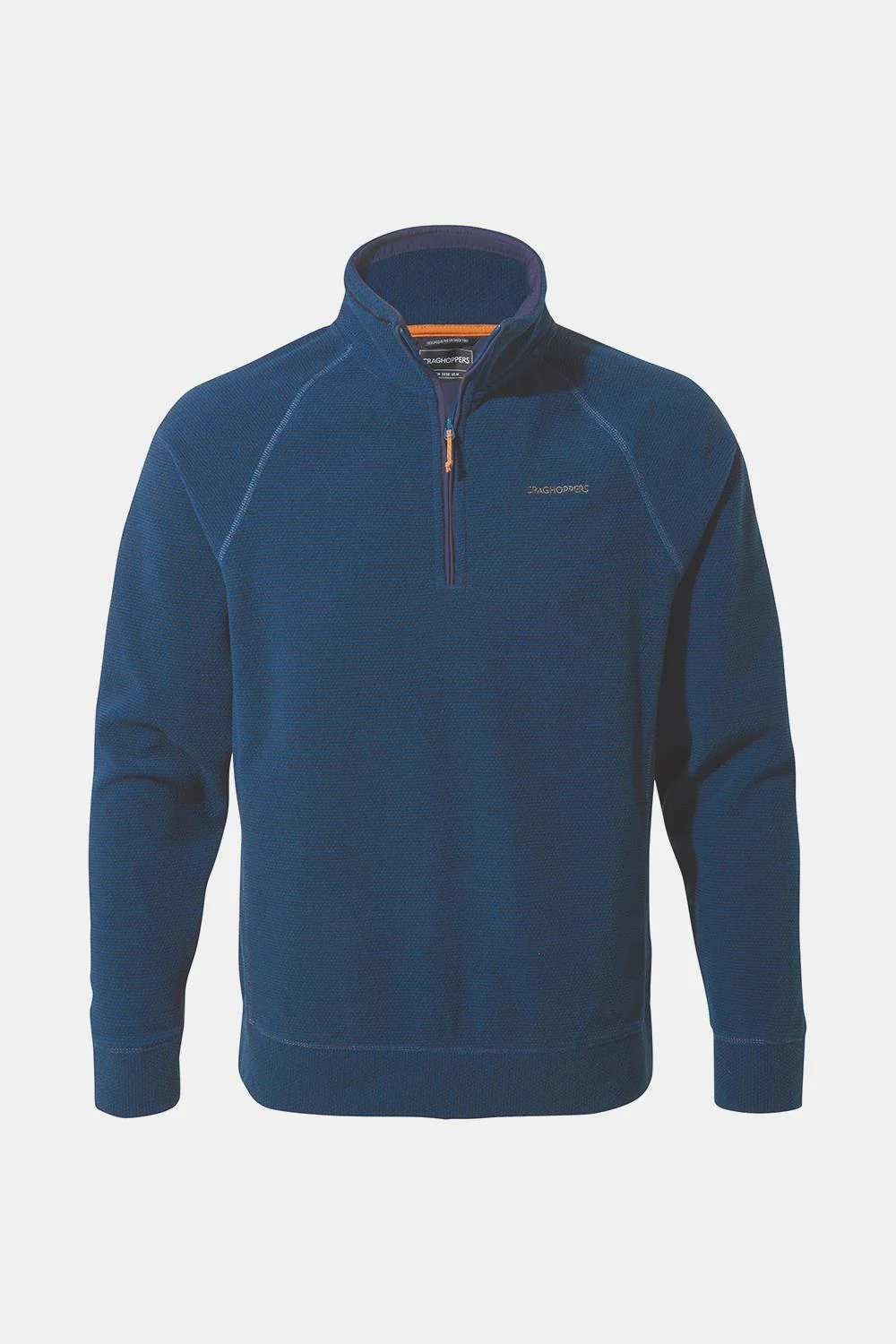 Craghoppers Turo Half Zip Mens Fleece - Image 4