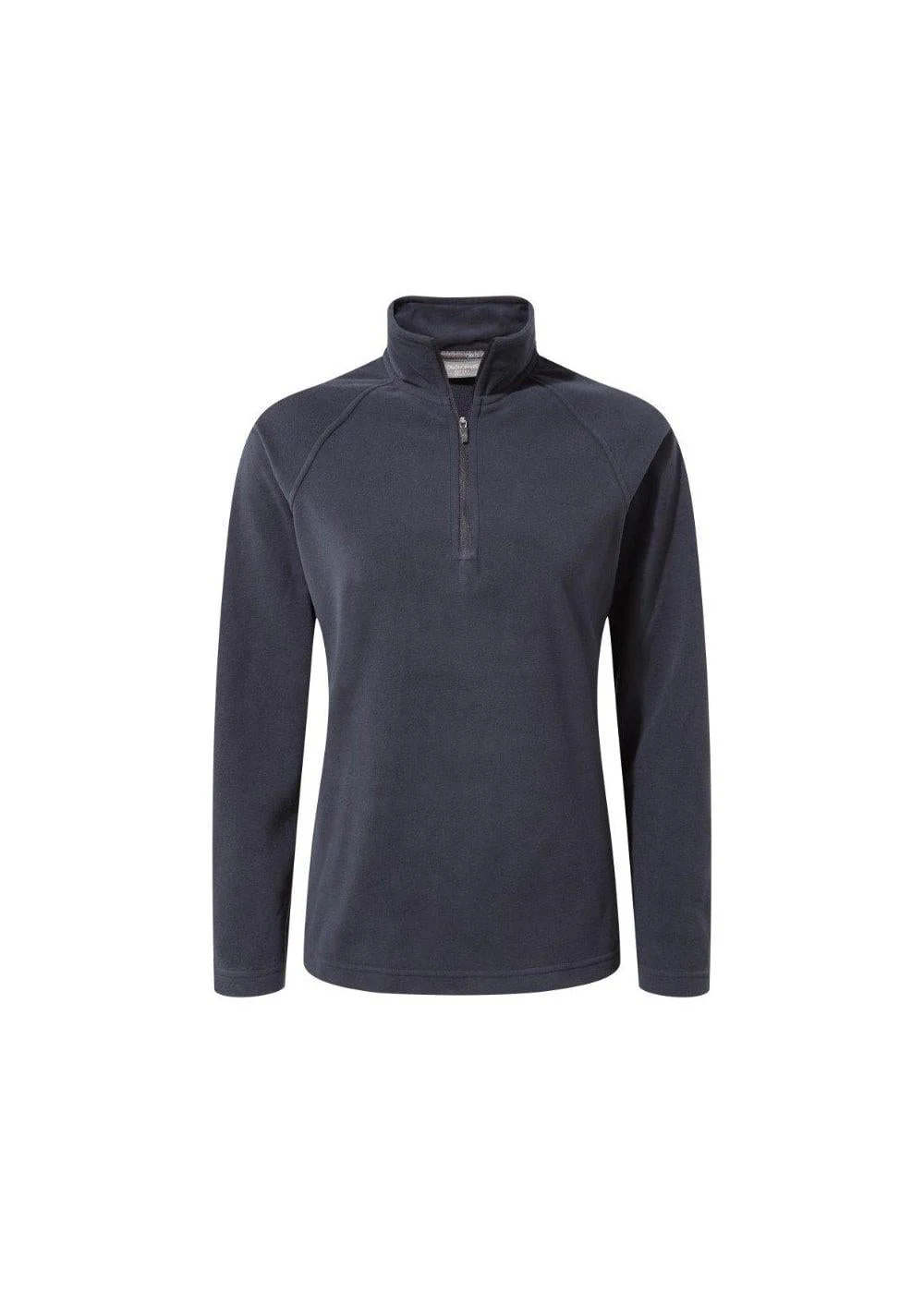 Craghoppers Womens Basecamp Full Zip Microfleece Mid Layer Jacket - Image 2