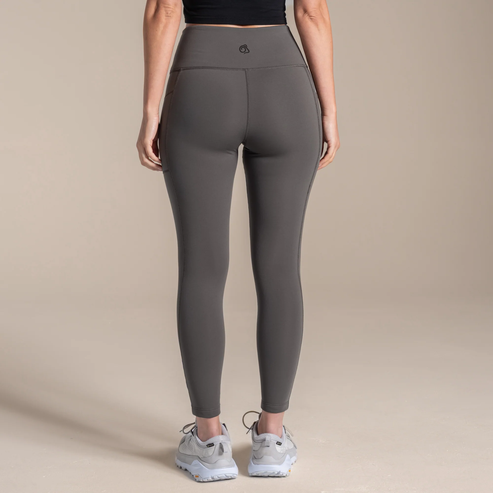 Craghoppers Women's Compression Thermal Leggings - Image 14