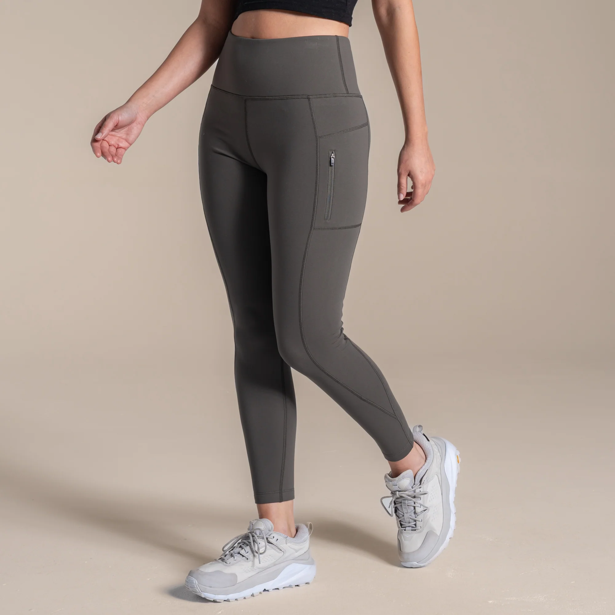Craghoppers Women's Compression Thermal Leggings - Image 15