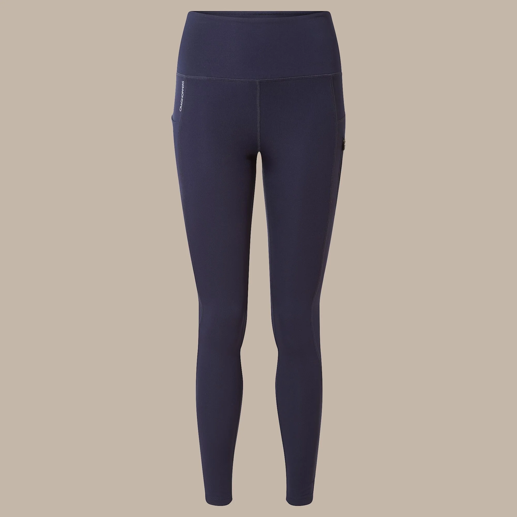 Craghoppers Women's Compression Thermal Leggings - Image 18
