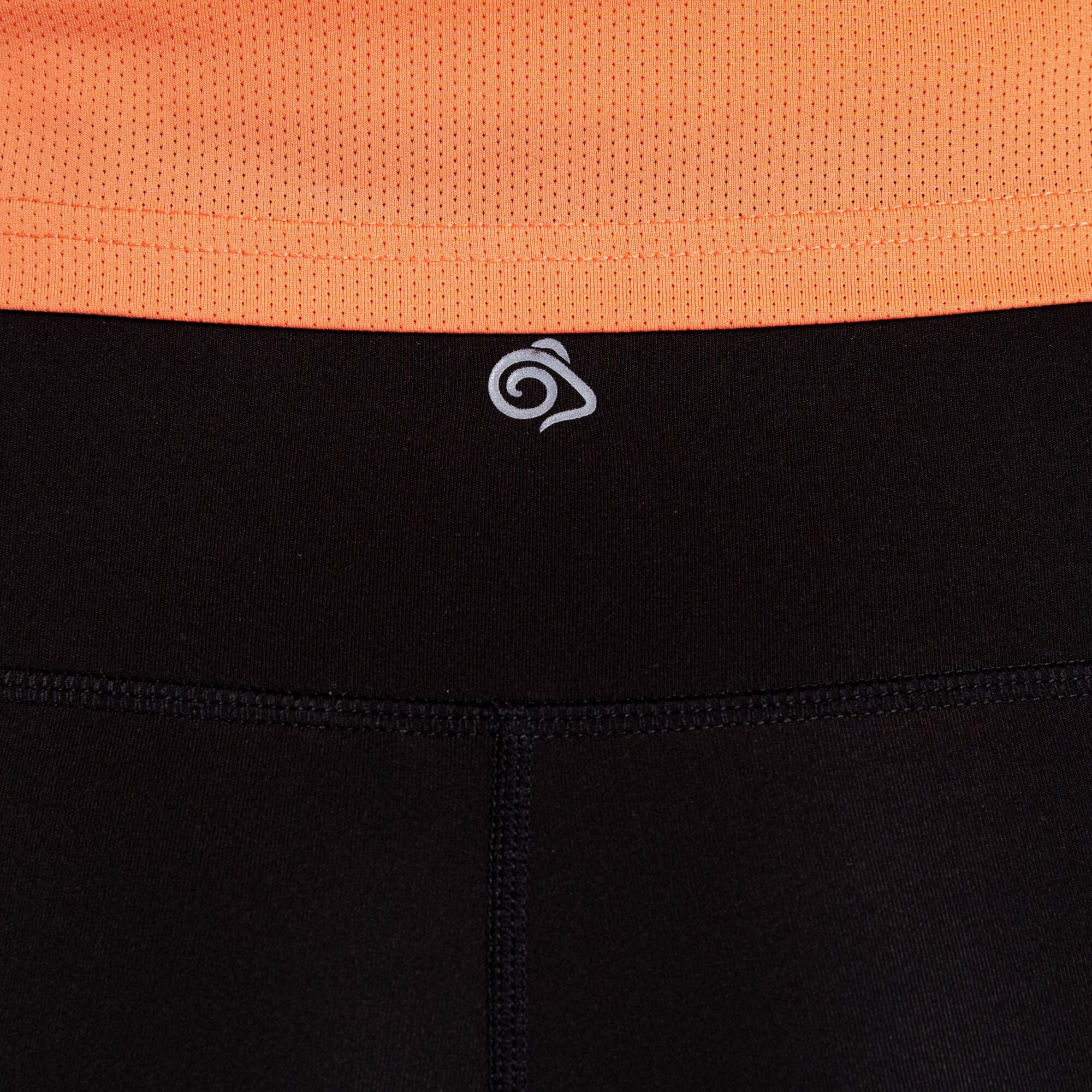 Craghoppers Women's Compression Thermal Leggings - Image 2