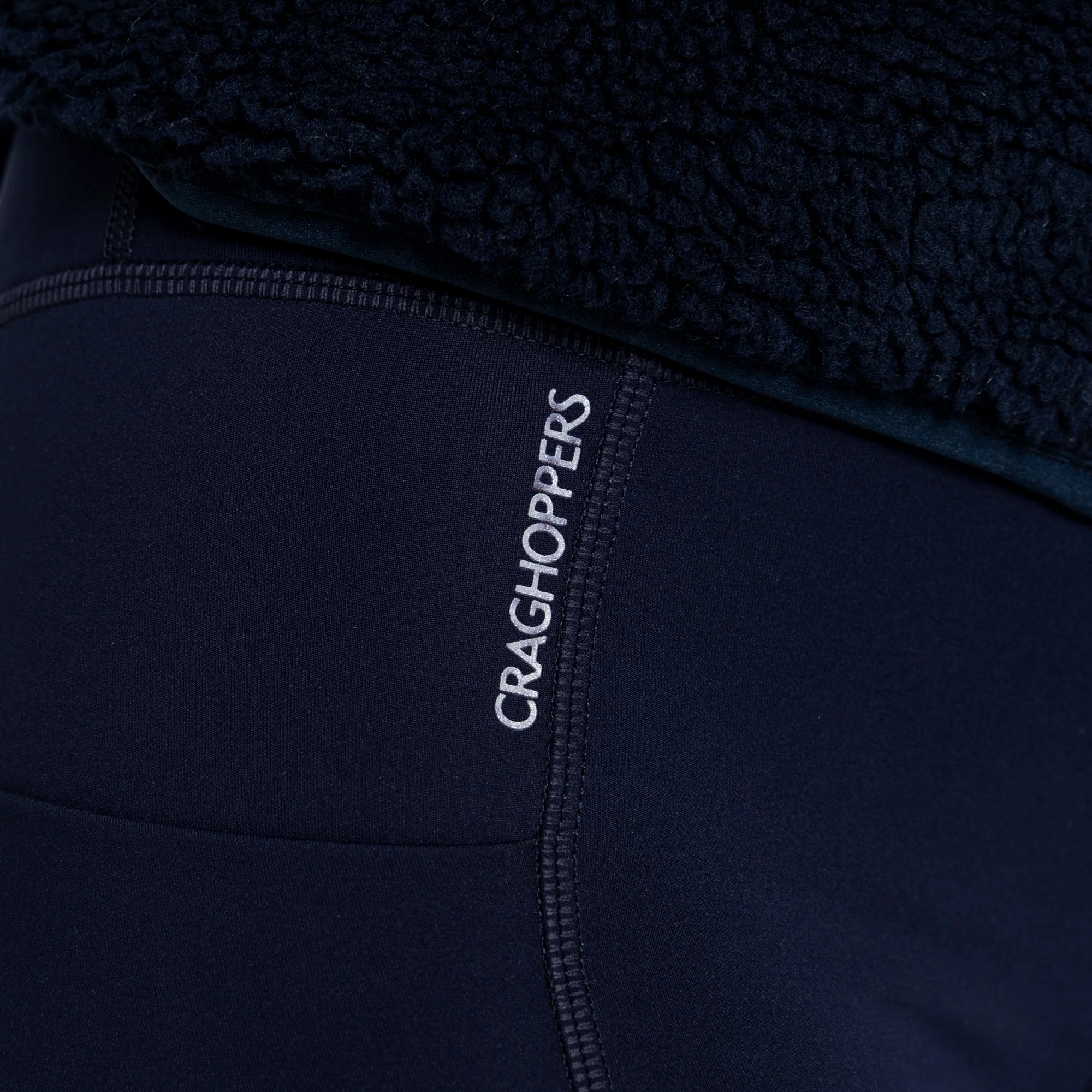 Craghoppers Women's Compression Thermal Leggings - Image 25