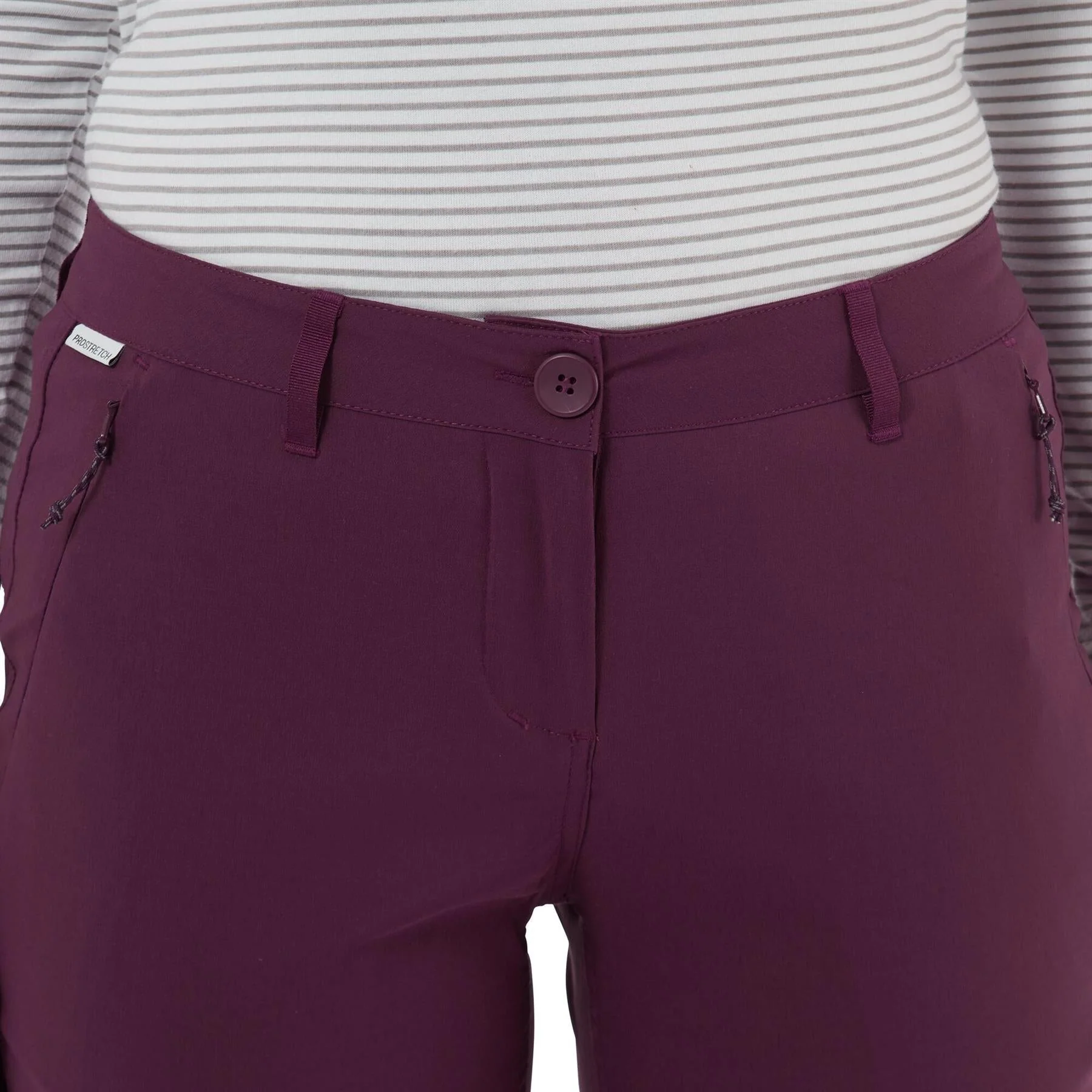 Craghoppers Women's CWJ1280 Kiwi Pro II Trousers - Image 11