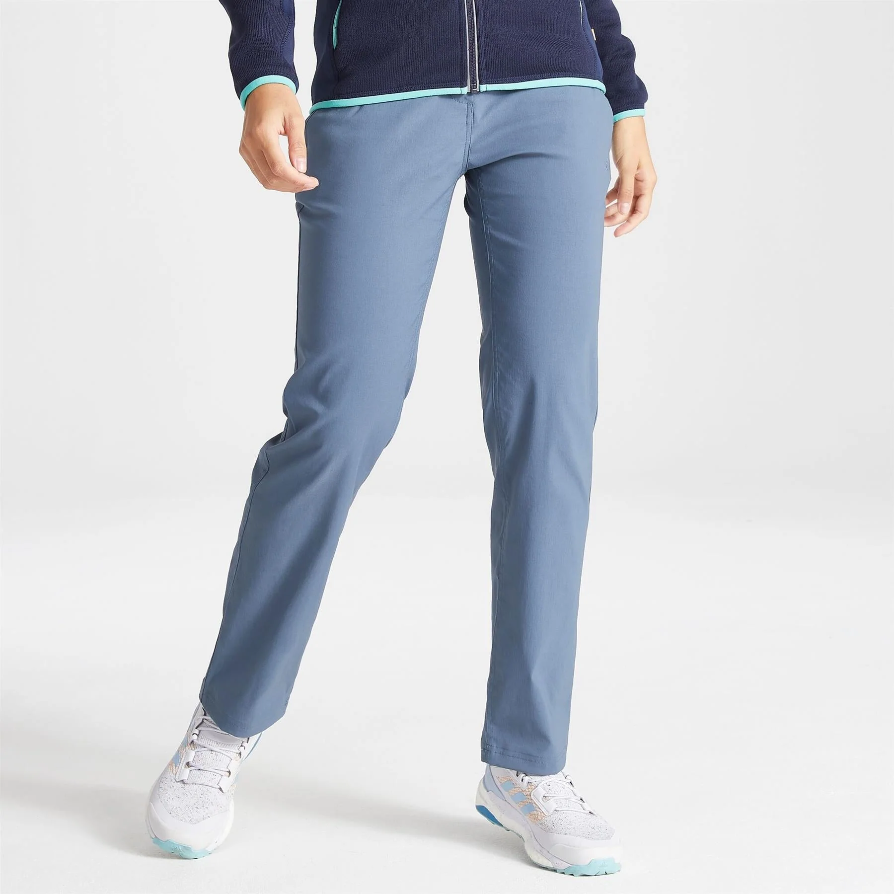 Craghoppers Women's CWJ1280 Kiwi Pro II Trousers - Image 2
