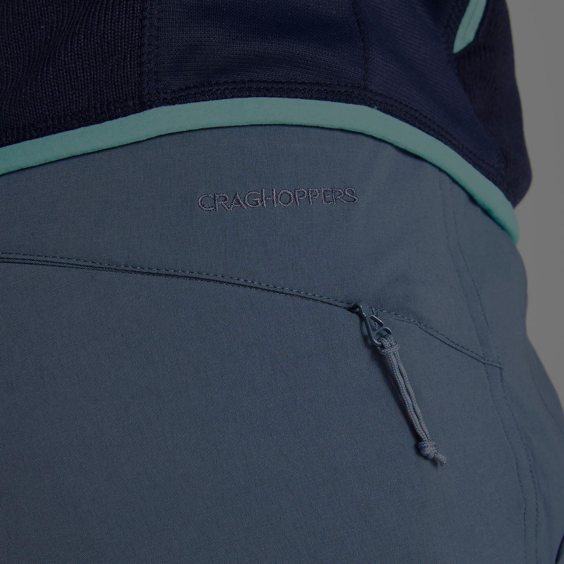 Craghoppers Women's CWJ1280 Kiwi Pro II Trousers - Image 4
