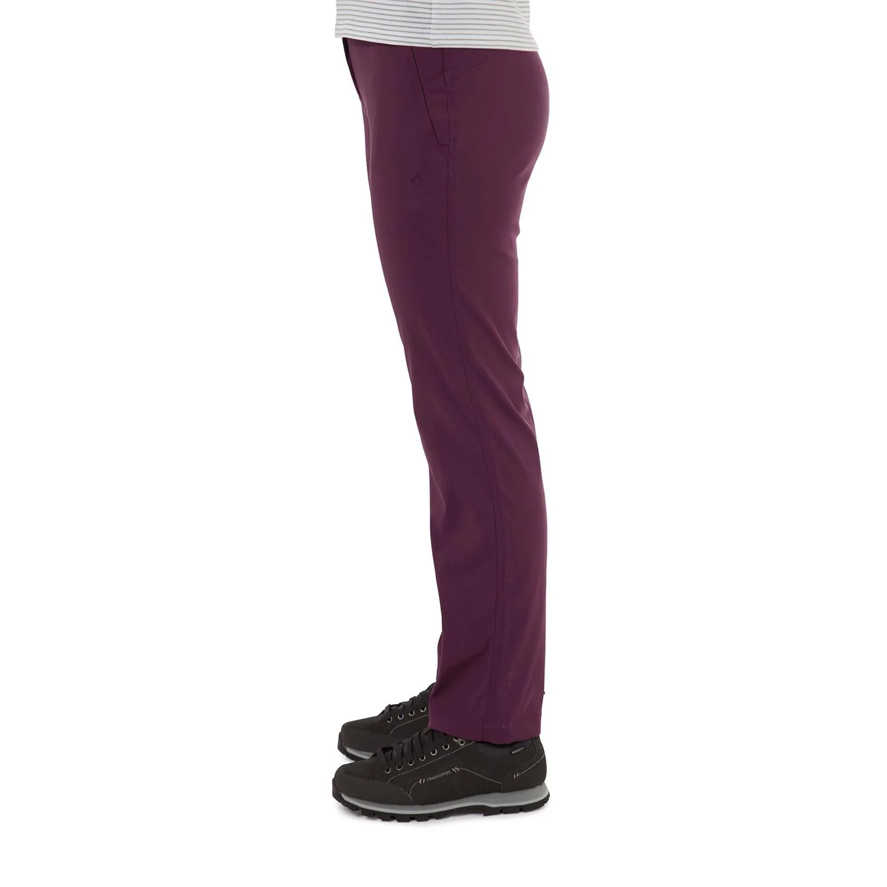 Craghoppers Women's CWJ1280 Kiwi Pro II Trousers - Image 6