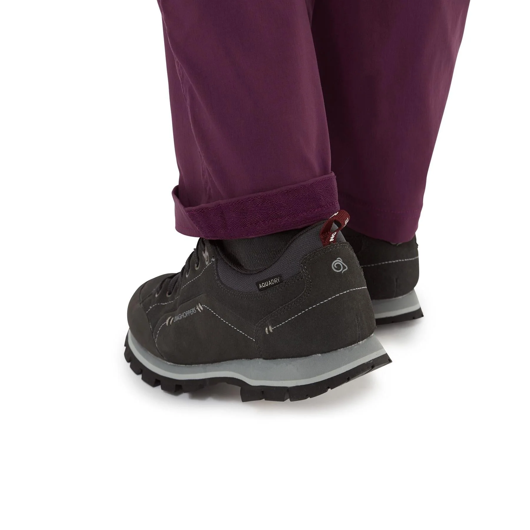 Craghoppers Women's CWJ1280 Kiwi Pro II Trousers - Image 7