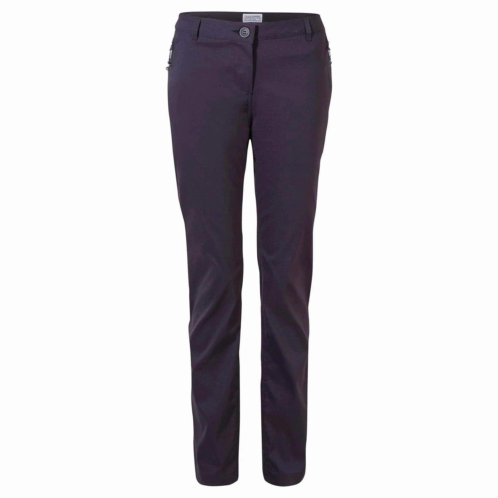 Craghoppers Women's CWJ1280 Kiwi Pro II Trousers - Long Leg - Image 15