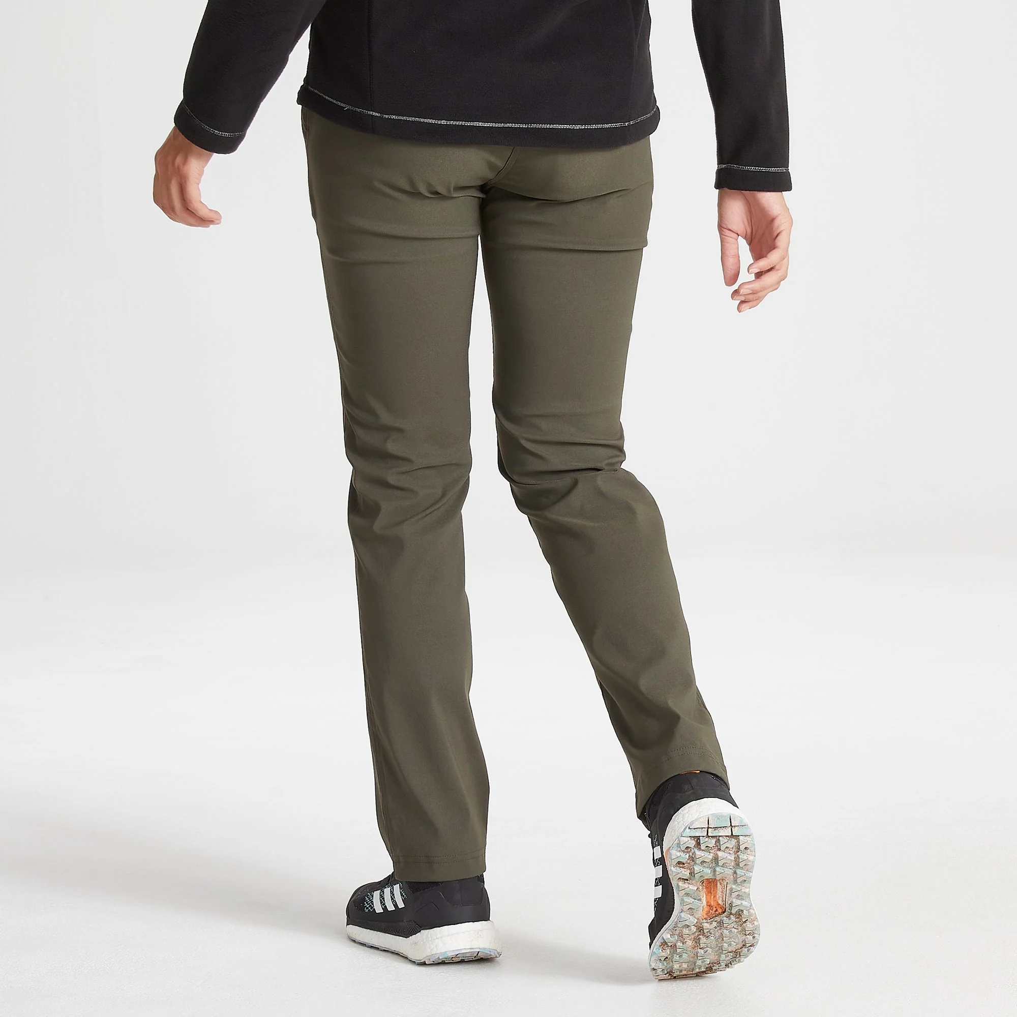 Craghoppers Women's CWJ1280 Kiwi Pro II Trousers - Regular Leg - Image 13