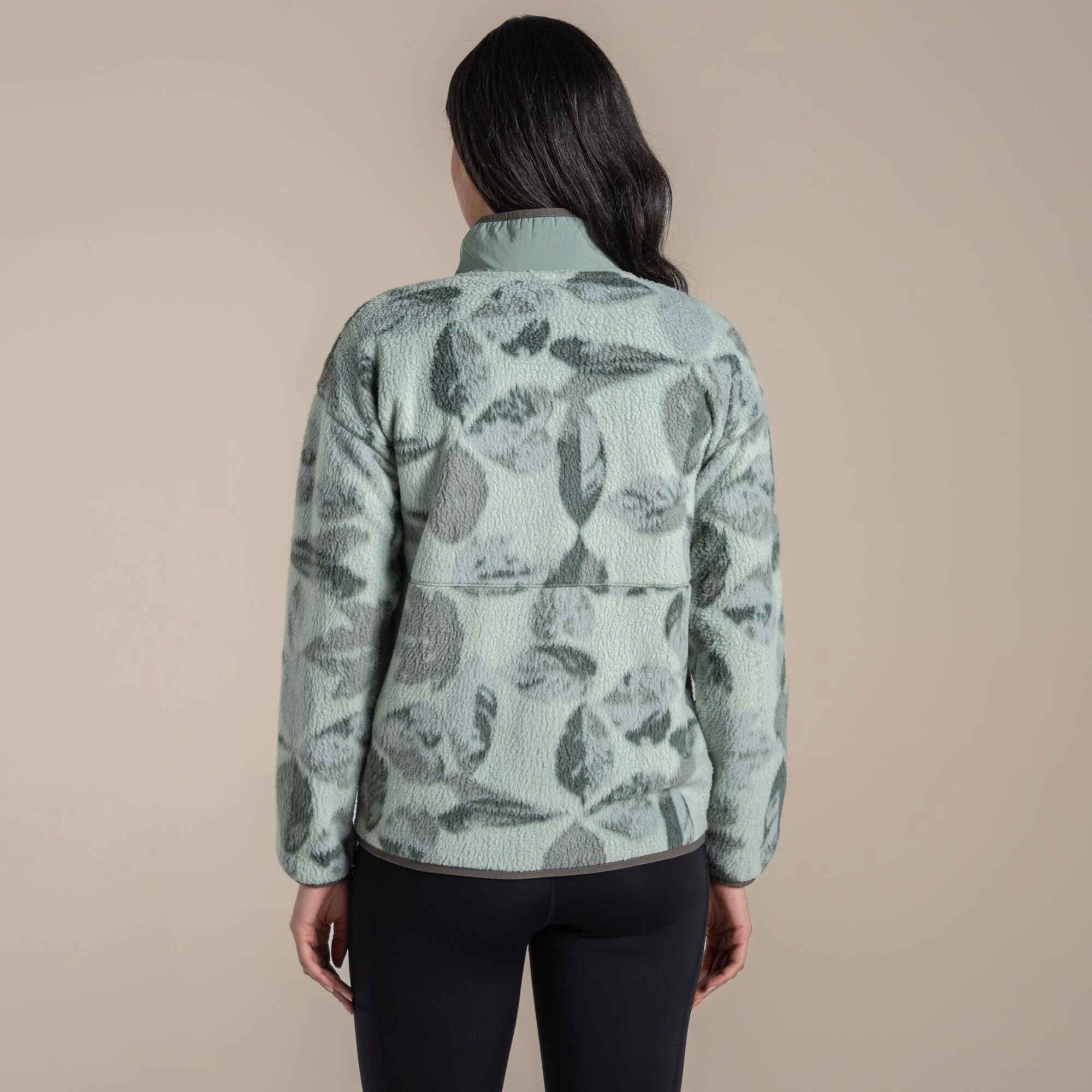 Craghoppers Women's Dante Full Zip Fleece - Image 10