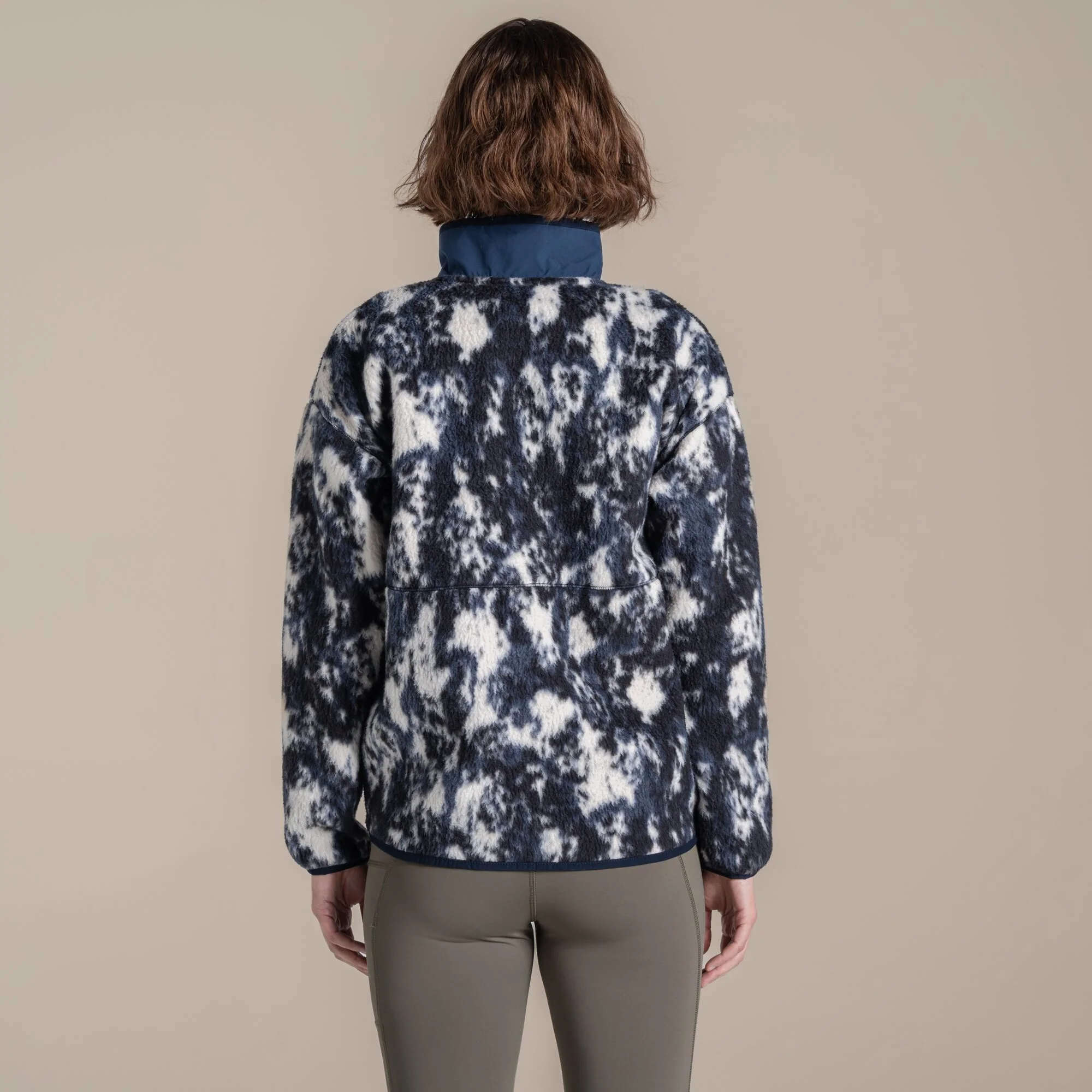 Craghoppers Women's Dante Full Zip Fleece - Image 5