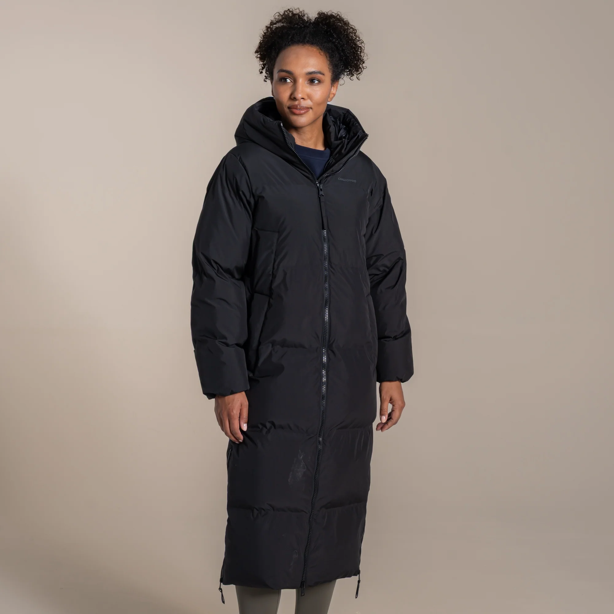 Craghoppers Women's Fellbarrow Hooded Jacket - Image 2