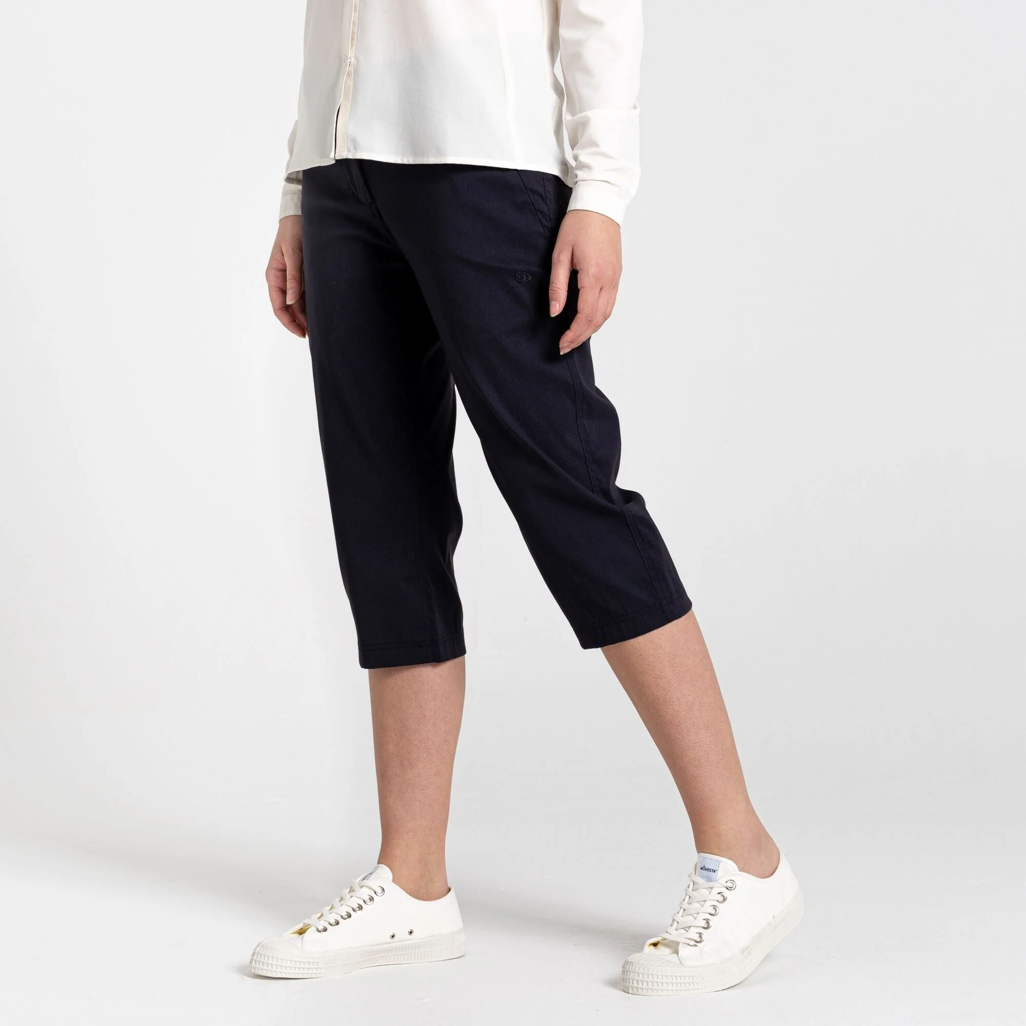 Craghoppers Women's Kiwi Pro II Crop - Image 11