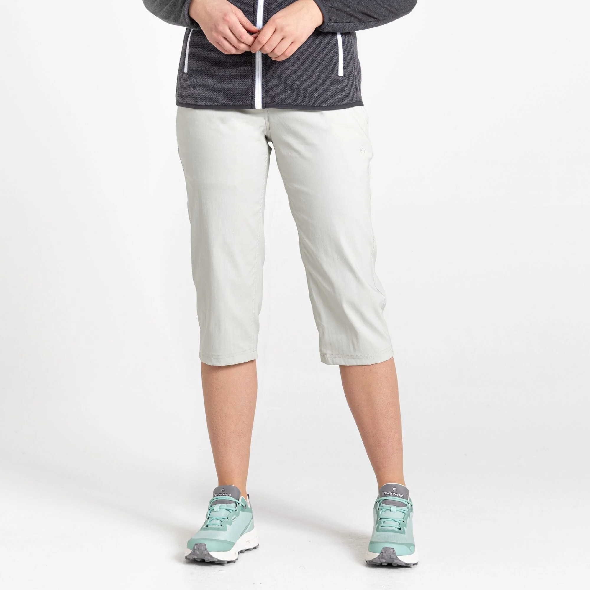 Craghoppers Women's Kiwi Pro II Crop - Image 13