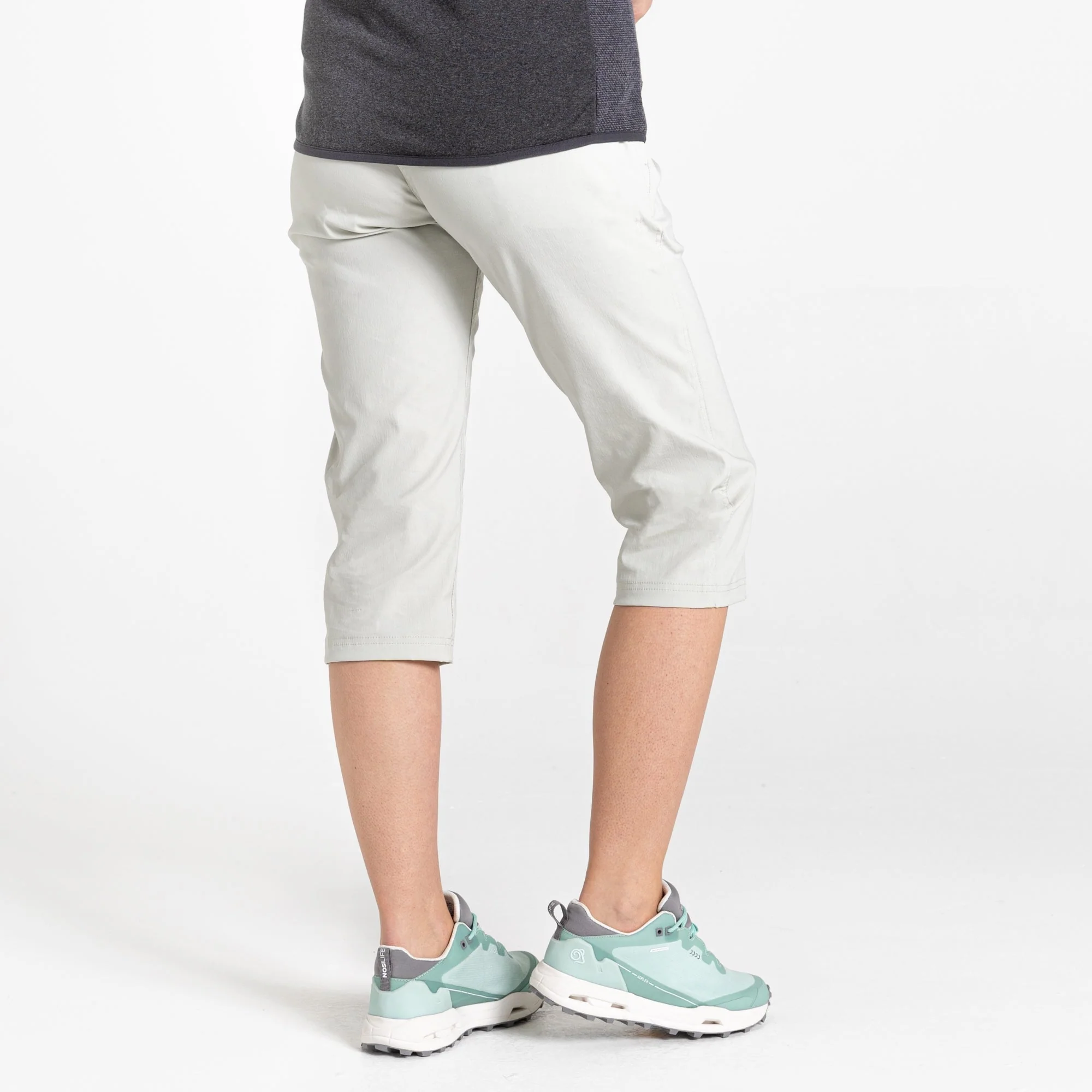 Craghoppers Women's Kiwi Pro II Crop - Image 14
