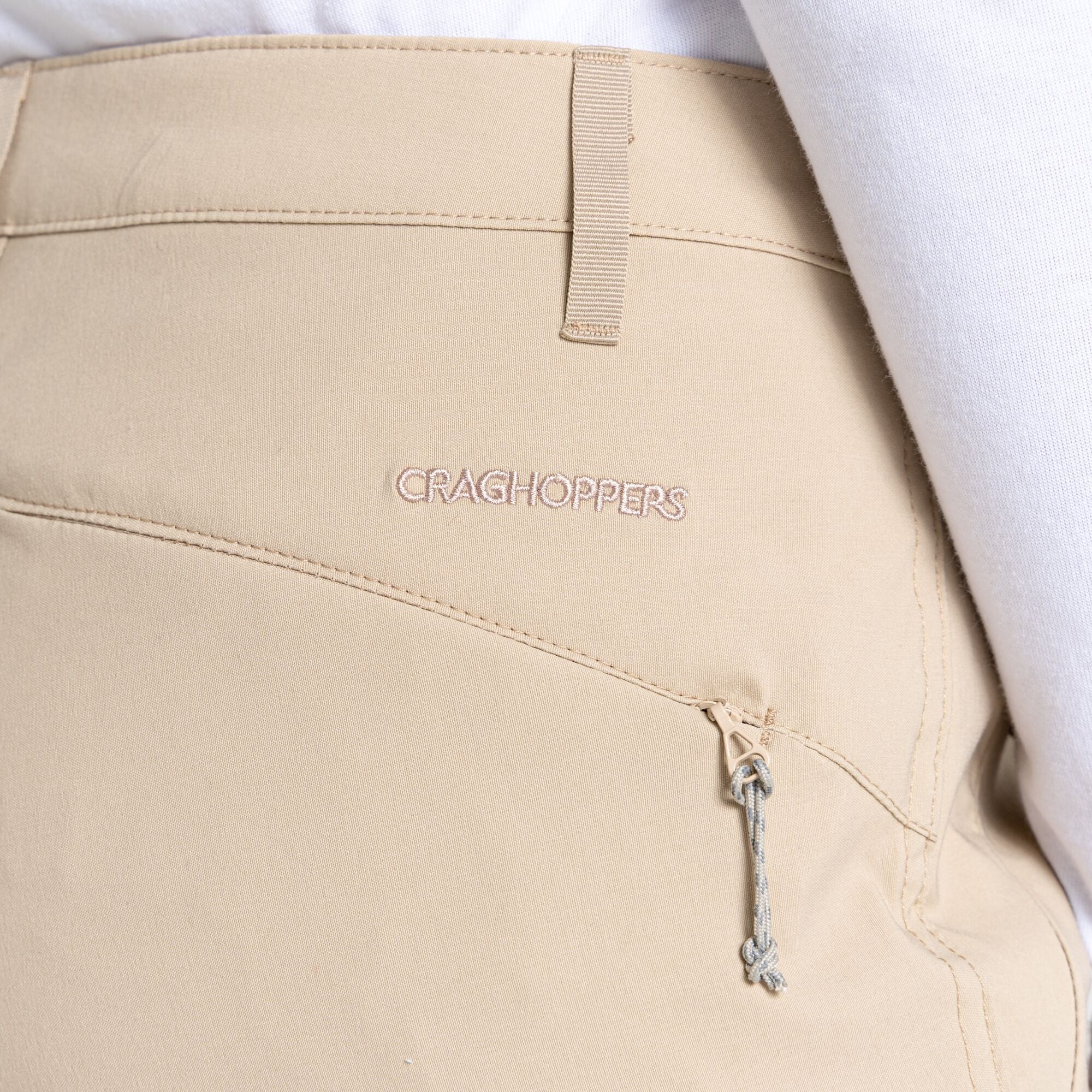 Craghoppers Women's Kiwi Pro II Crop - Image 16