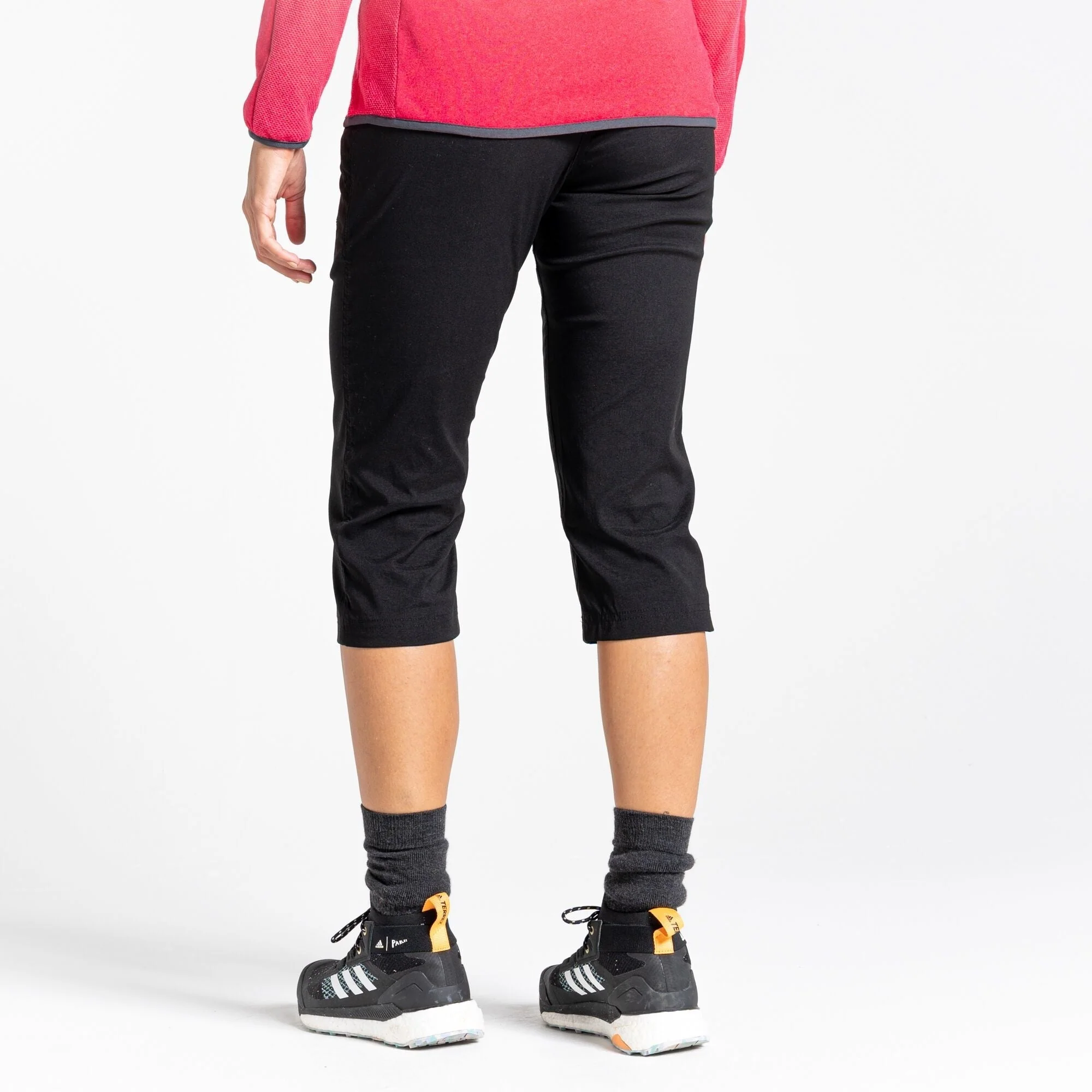 Craghoppers Women's Kiwi Pro II Crop - Image 2