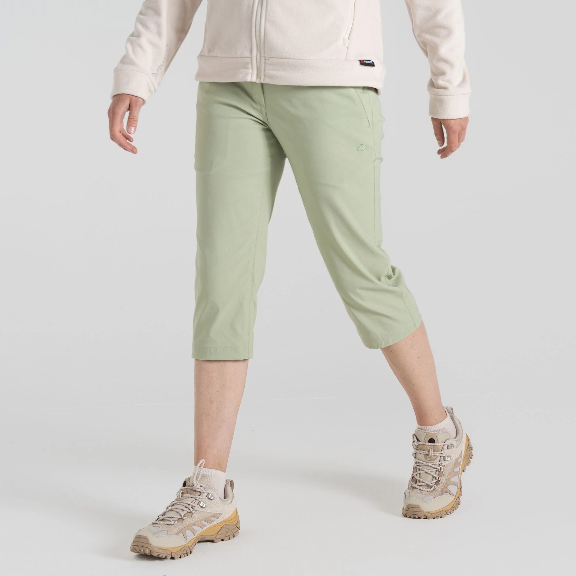 Craghoppers Women's Kiwi Pro II Crop - Image 21