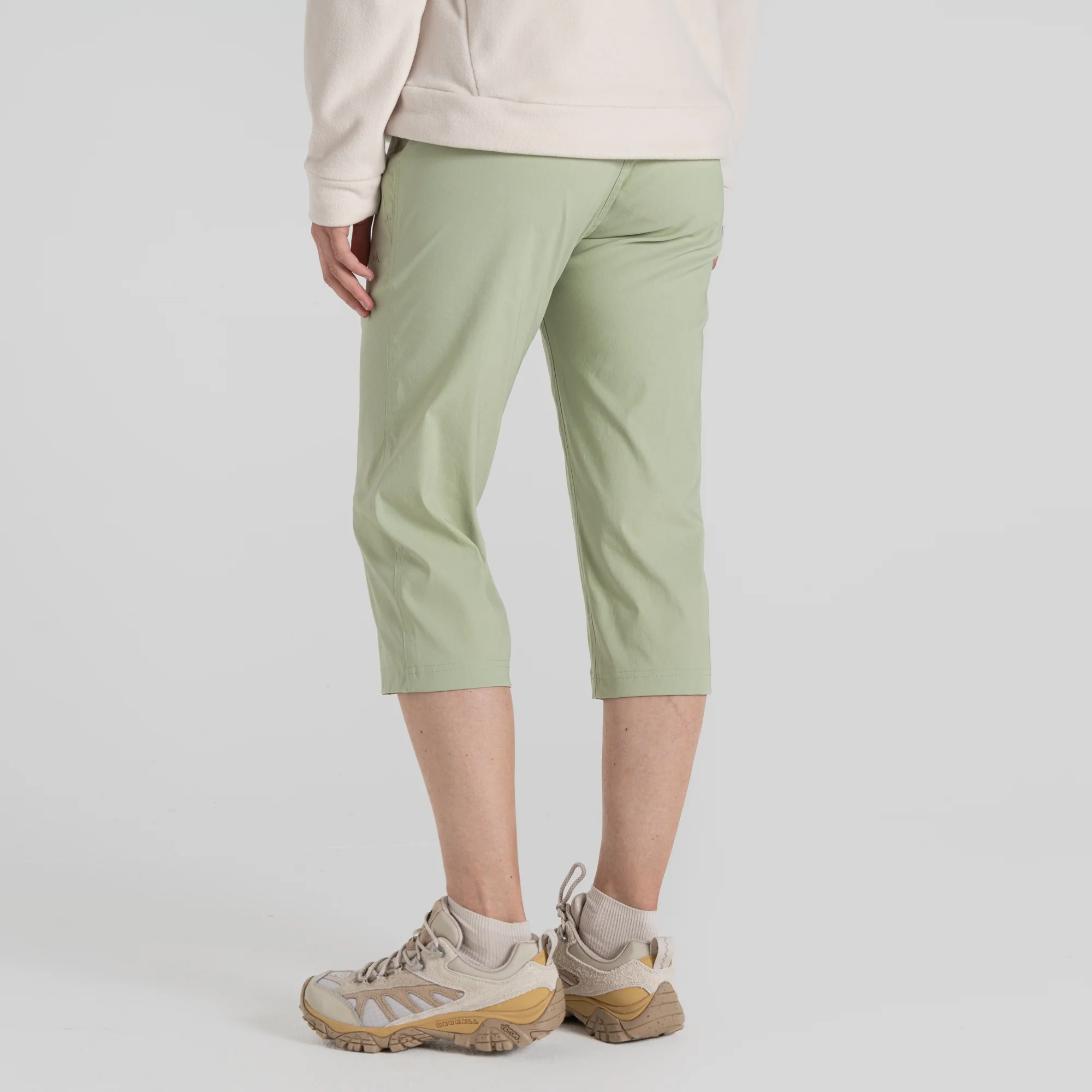 Craghoppers Women's Kiwi Pro II Crop - Image 22