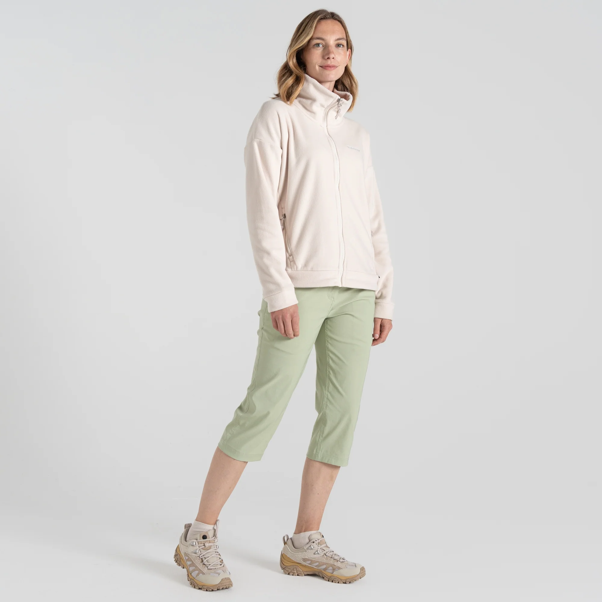 Craghoppers Women's Kiwi Pro II Crop - Image 23