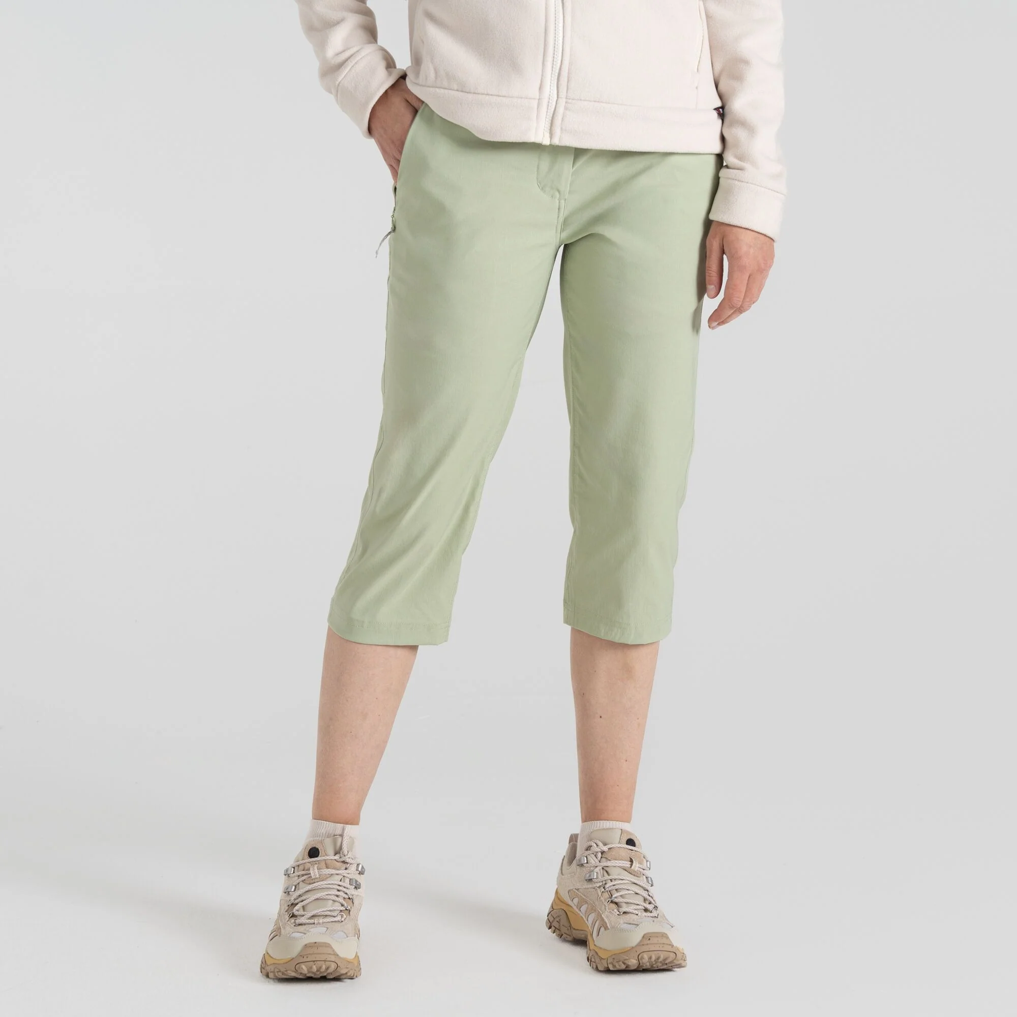 Craghoppers Women's Kiwi Pro II Crop - Image 24