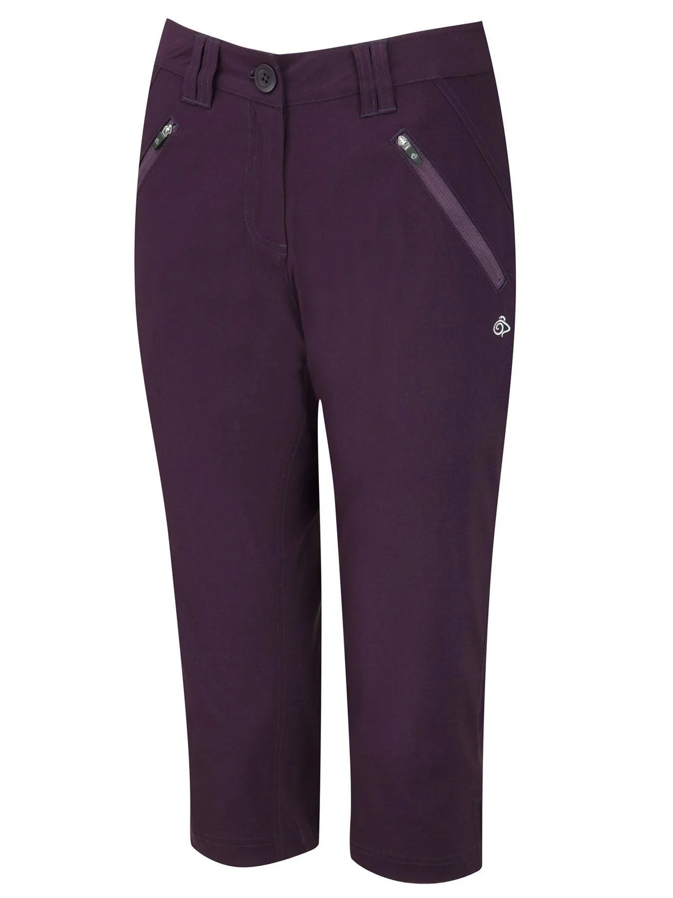 Craghoppers Women's Kiwi Pro II Crop - Image 29