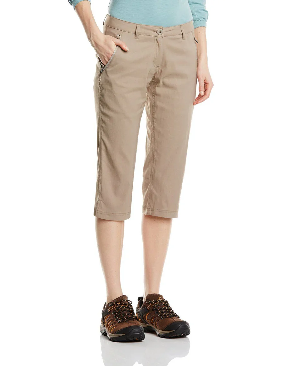 Craghoppers Women's Kiwi Pro II Crop - Image 31