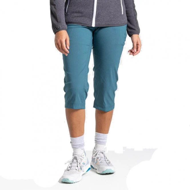 Craghoppers Women's Kiwi Pro II Crop - Image 32
