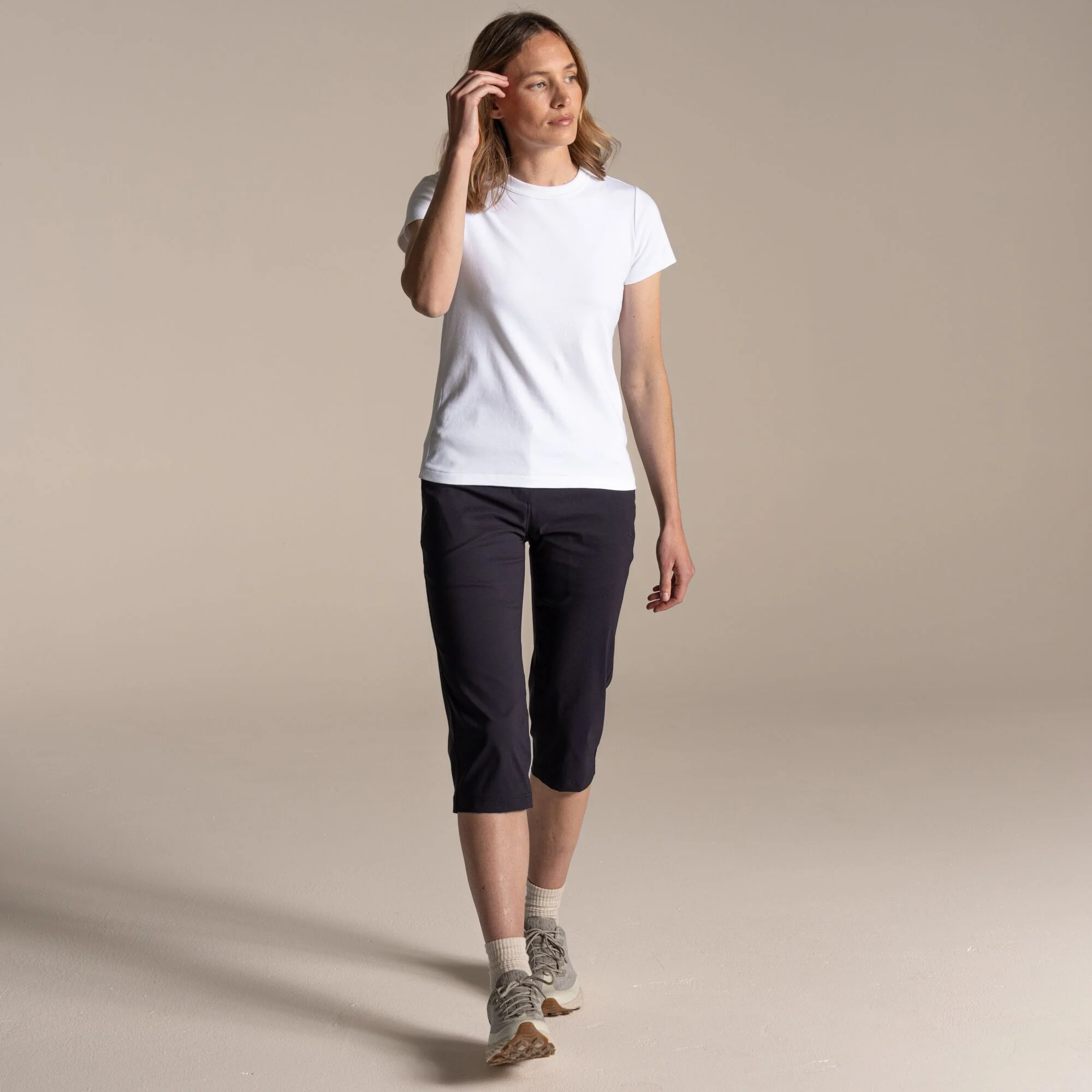 Craghoppers Women's Kiwi Pro II Crop - Image 33