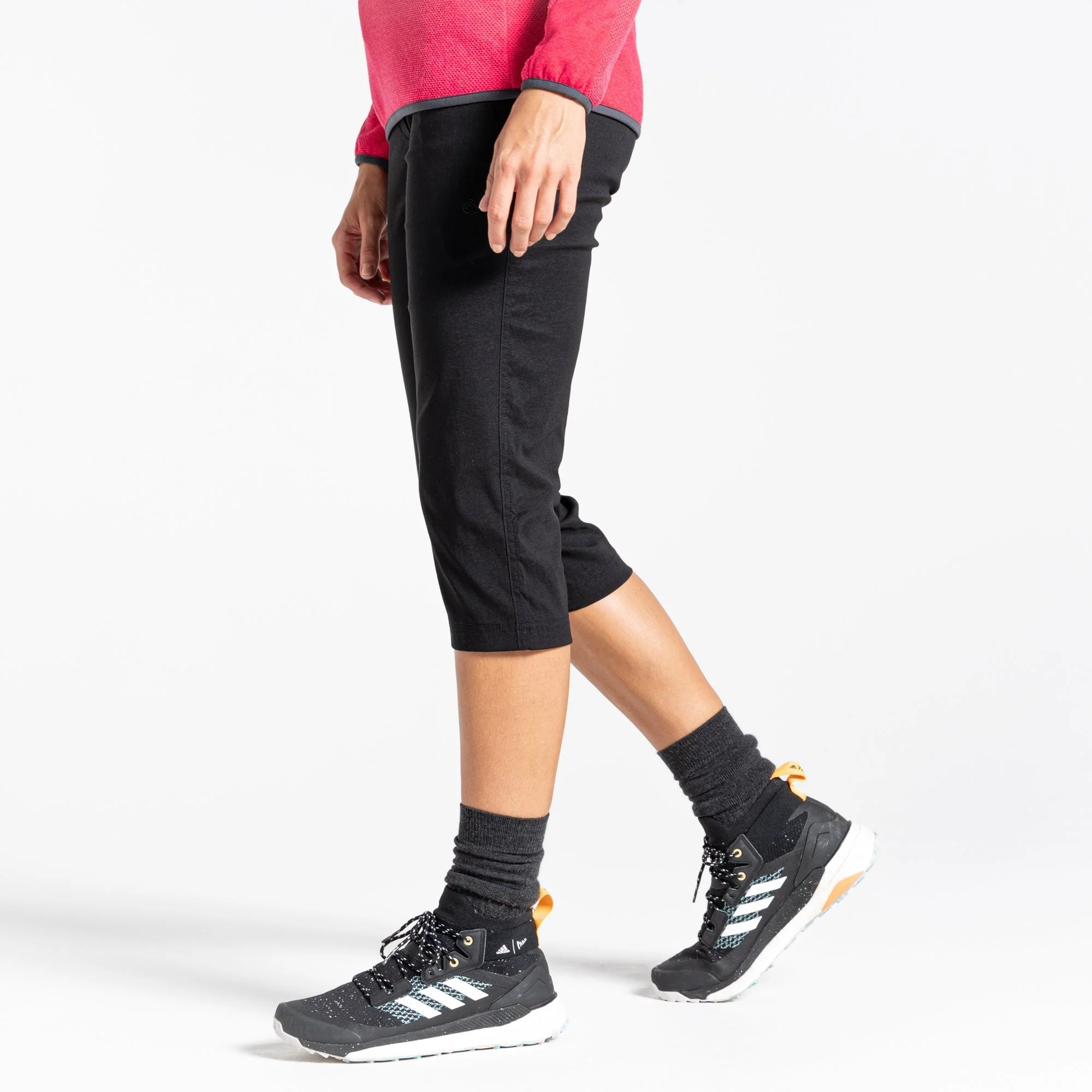 Craghoppers Women's Kiwi Pro II Crop - Image 4