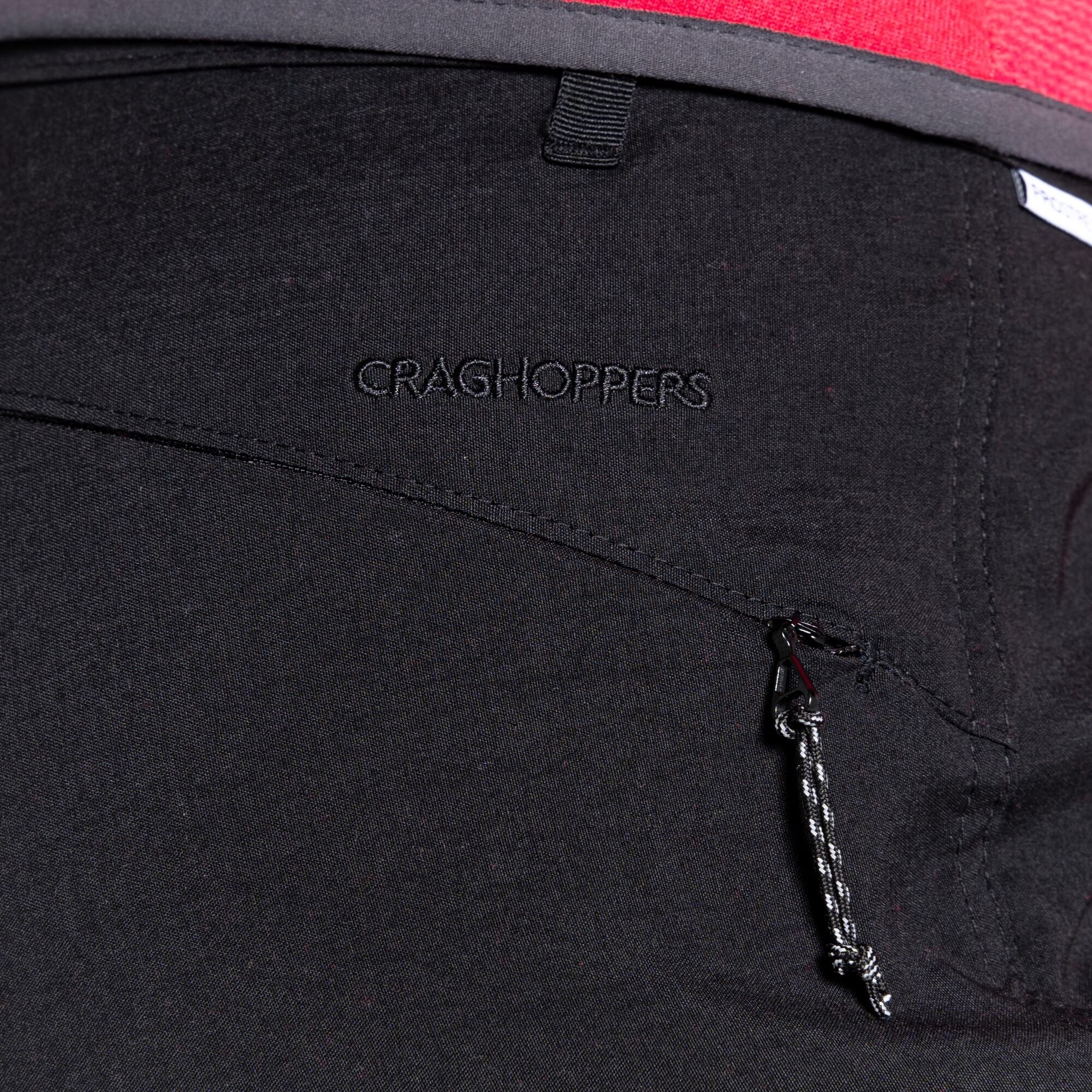 Craghoppers Women's Kiwi Pro II Crop - Image 6