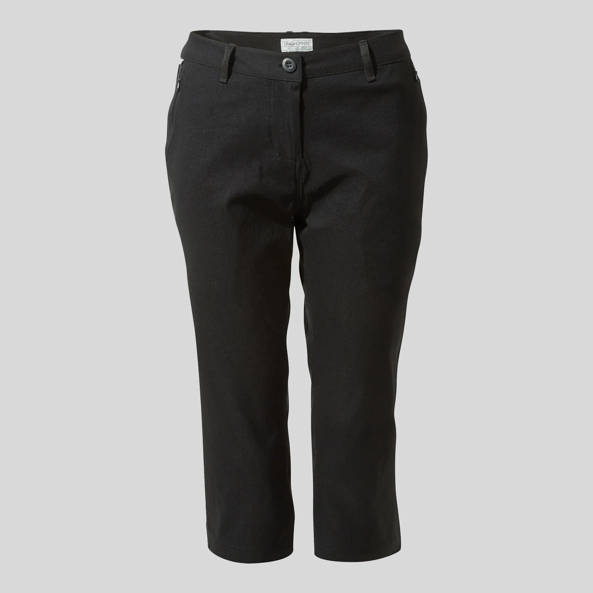 Craghoppers Women's Kiwi Pro II Crop - Image 9