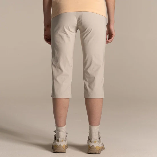 Craghoppers Women's Kiwi Pro III Cropped Trousers - Image 12