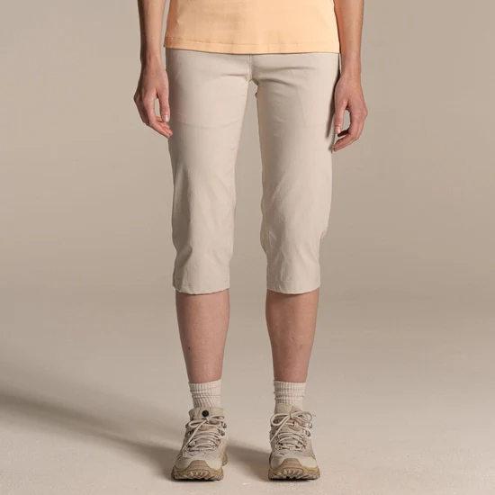 Craghoppers Women's Kiwi Pro III Cropped Trousers - Image 13