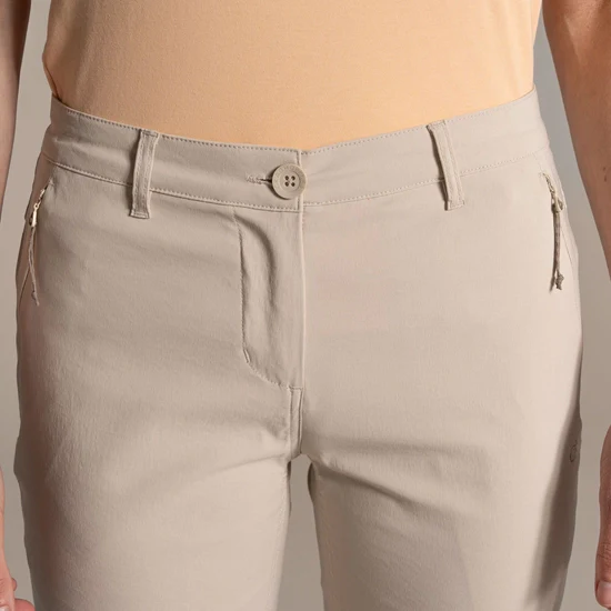 Craghoppers Women's Kiwi Pro III Cropped Trousers - Image 15