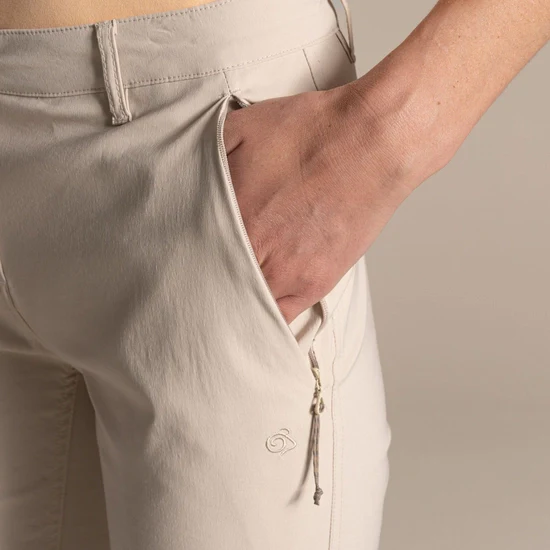 Craghoppers Women's Kiwi Pro III Cropped Trousers - Image 16