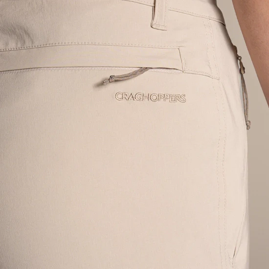 Craghoppers Women's Kiwi Pro III Cropped Trousers - Image 18
