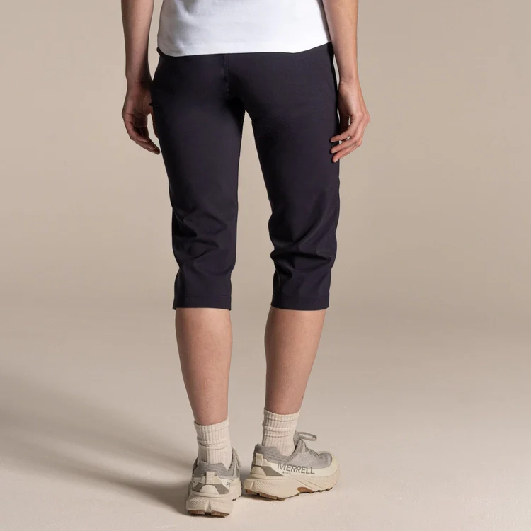 Craghoppers Women's Kiwi Pro III Cropped Trousers - Image 21
