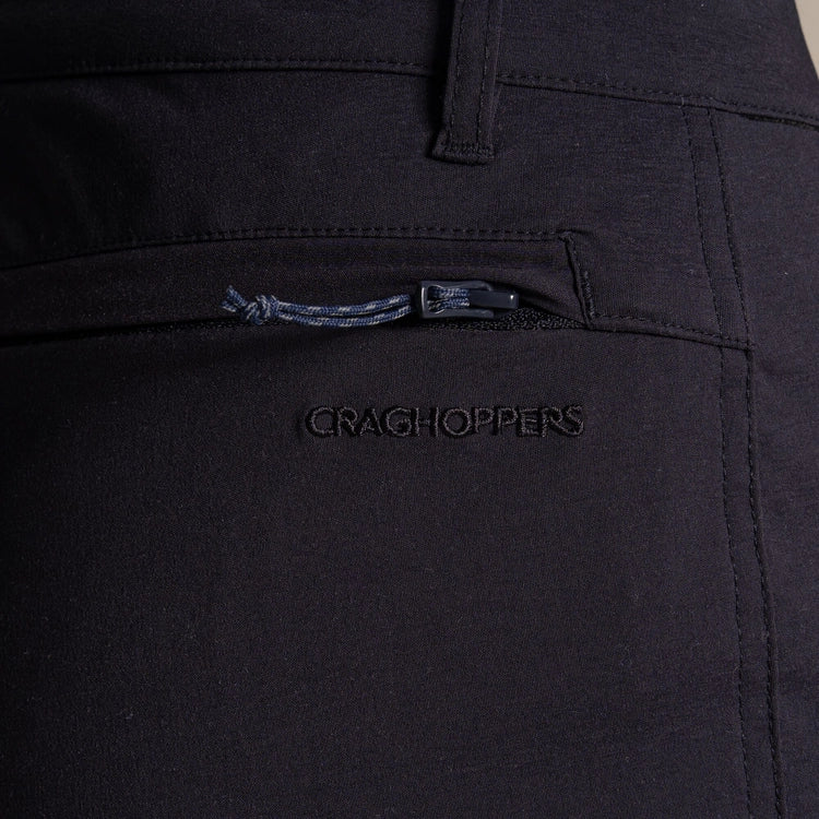 Craghoppers Women's Kiwi Pro III Cropped Trousers - Image 24