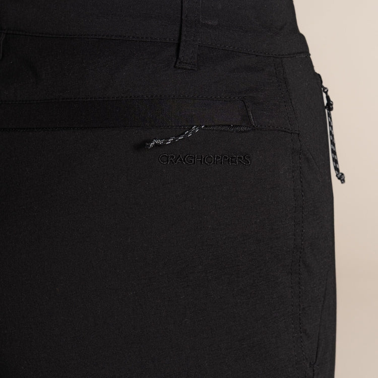Craghoppers Women's Kiwi Pro III Cropped Trousers - Image 34