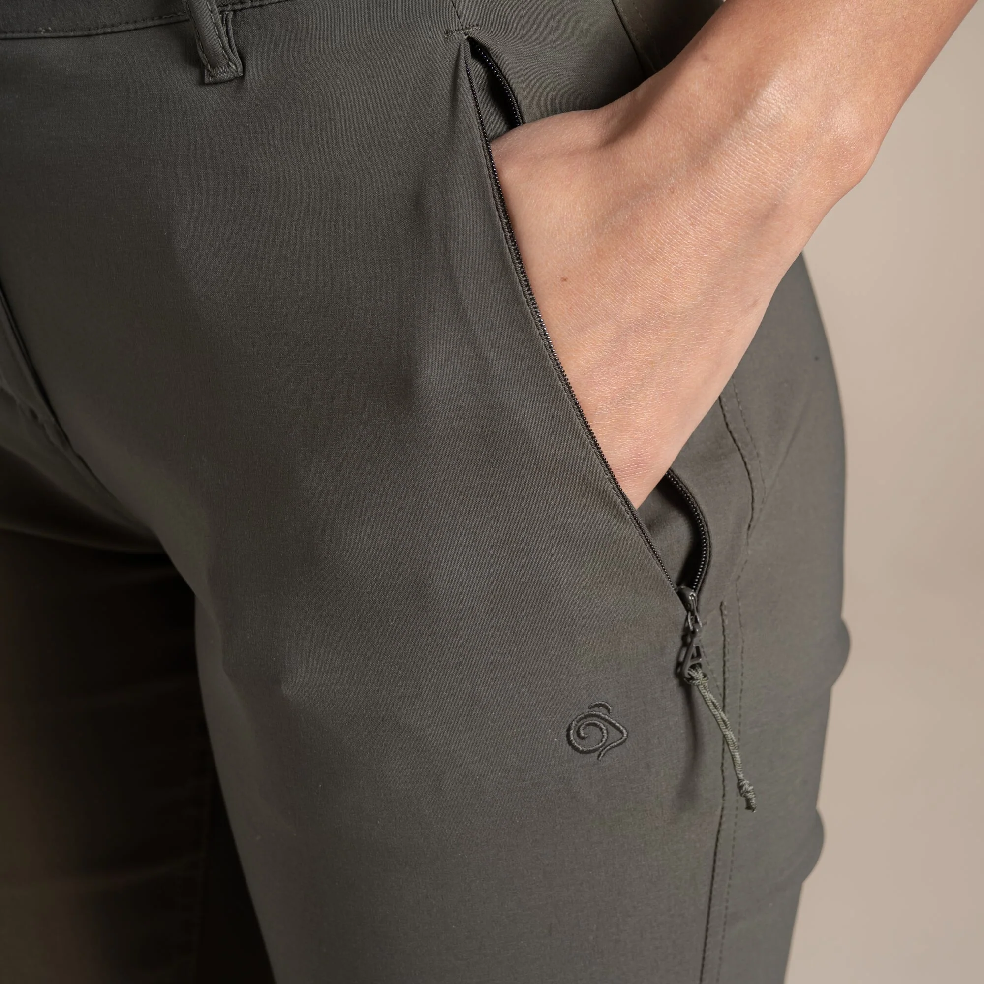 Craghoppers Women's Kiwi Pro III Trouser - Image 16