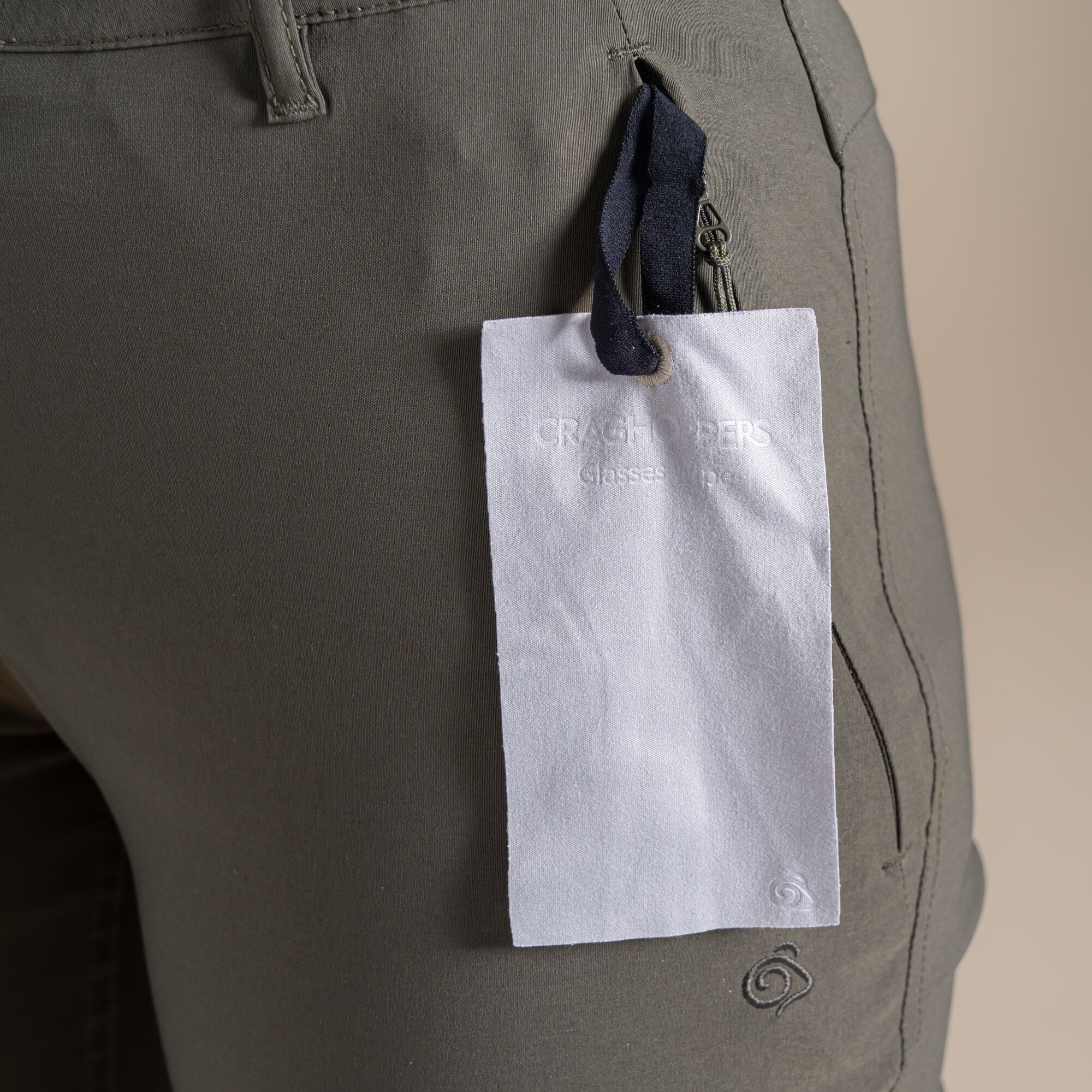 Craghoppers Women's Kiwi Pro III Trouser - Image 18