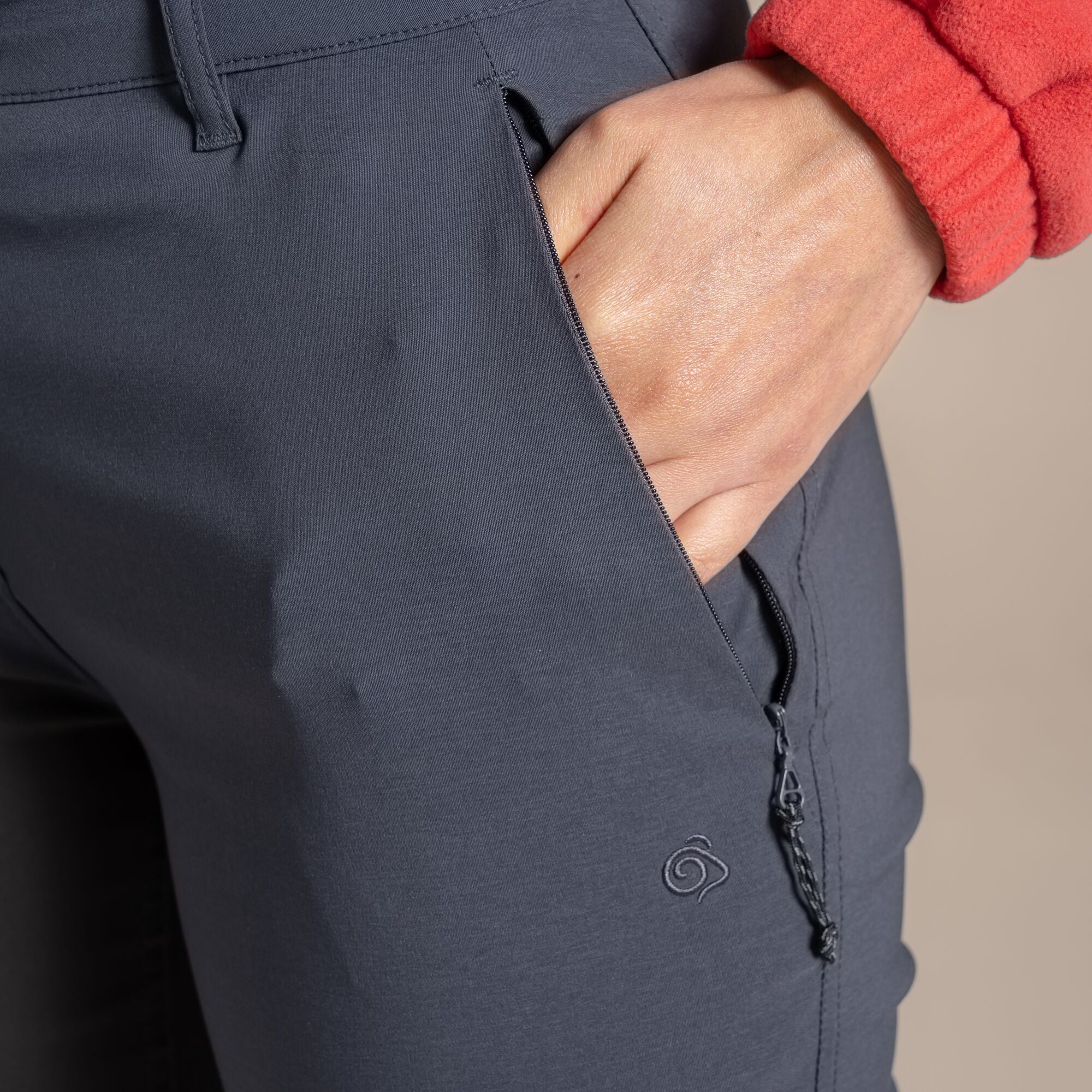 Craghoppers Women's Kiwi Pro III Trouser - Image 5