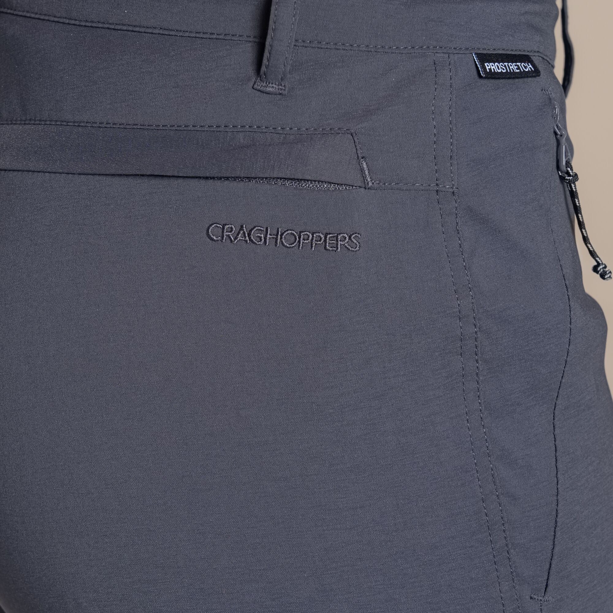 Craghoppers Women's Kiwi Pro III Trouser - Image 6