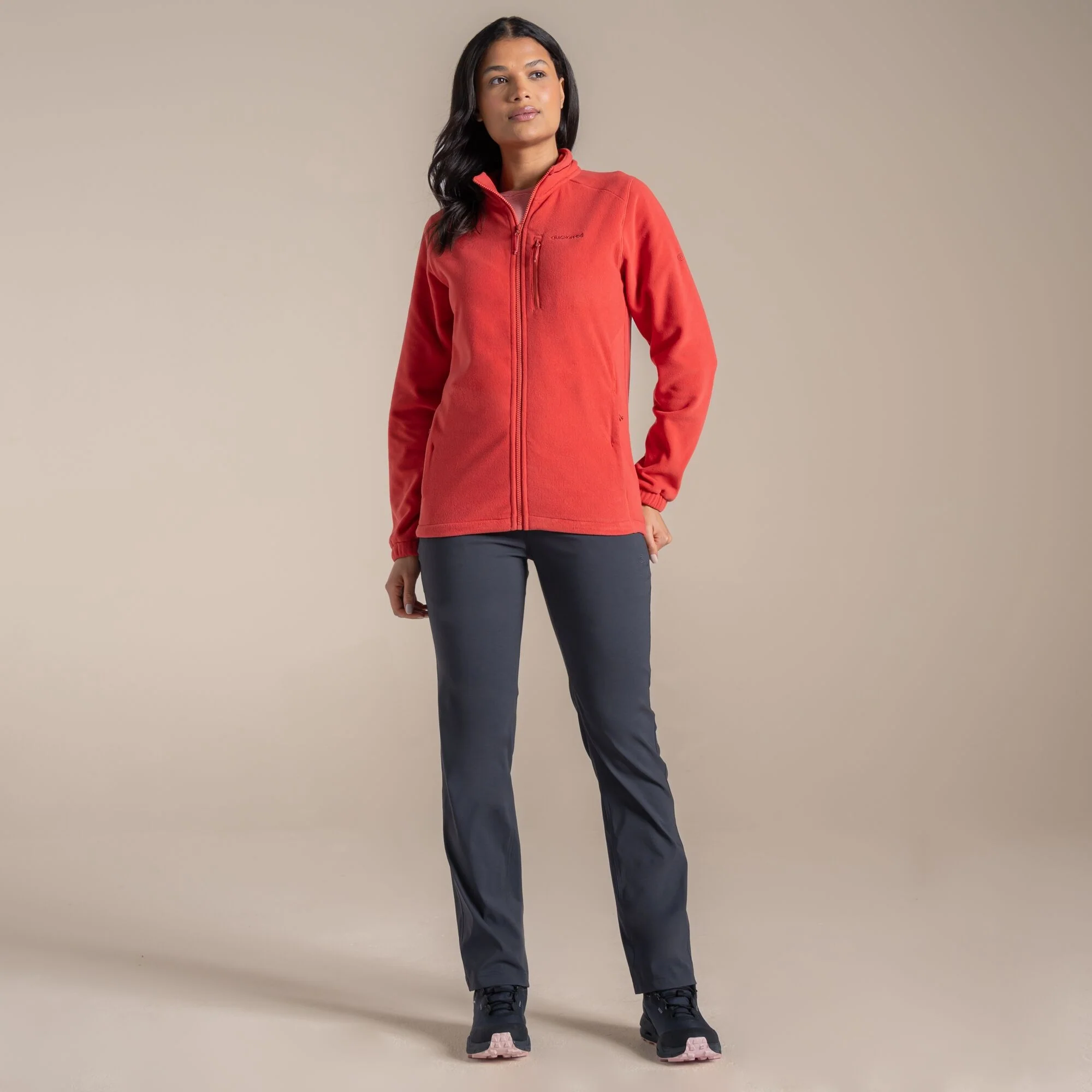 Craghoppers Women's Kiwi Pro III Trouser - Image 7