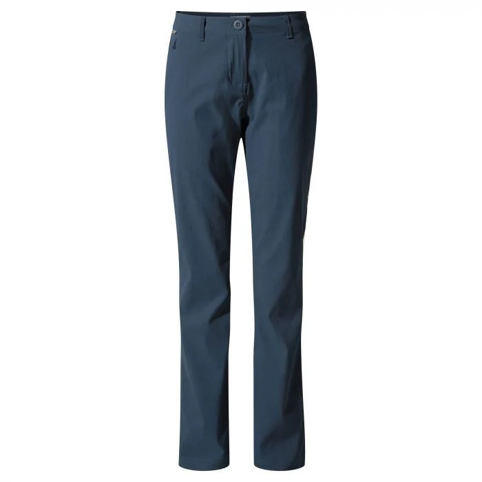 Craghoppers Womens CWJ1202 Kiwi Pro Stretch Trousers | Regular Leg - Image 2